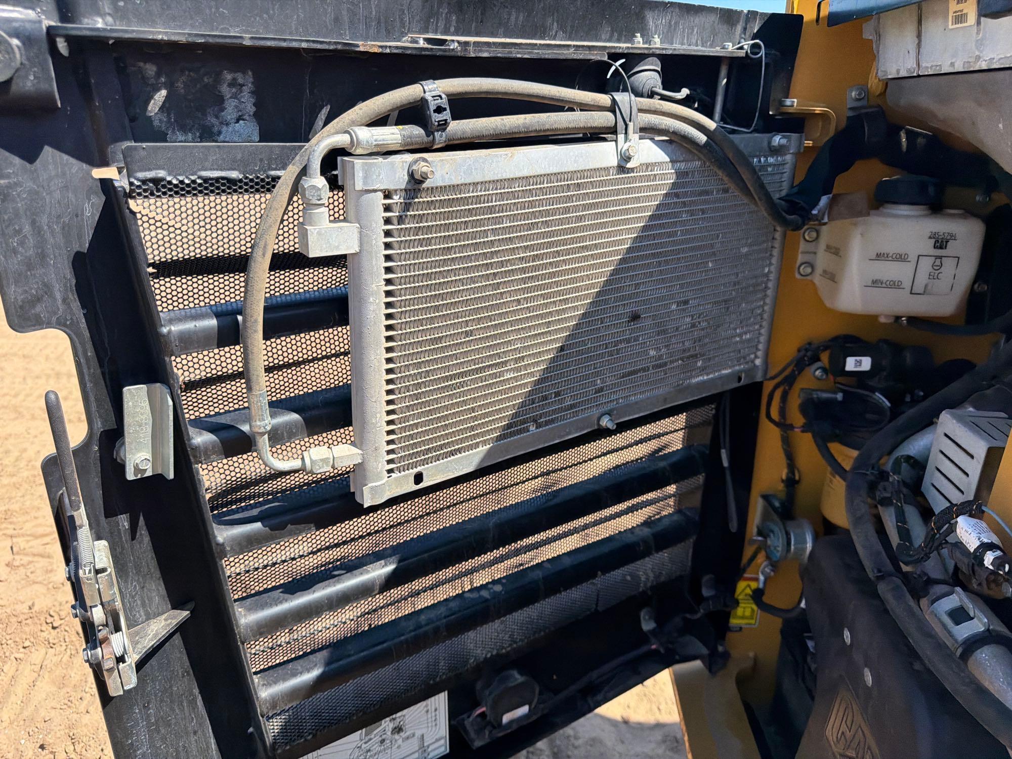 2022 Caterpillar 279D