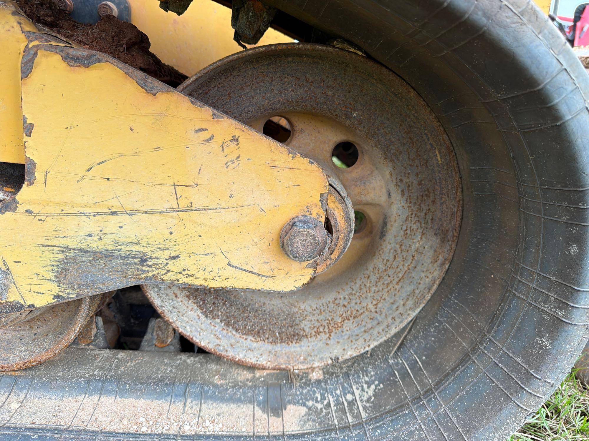 Caterpillar 279D