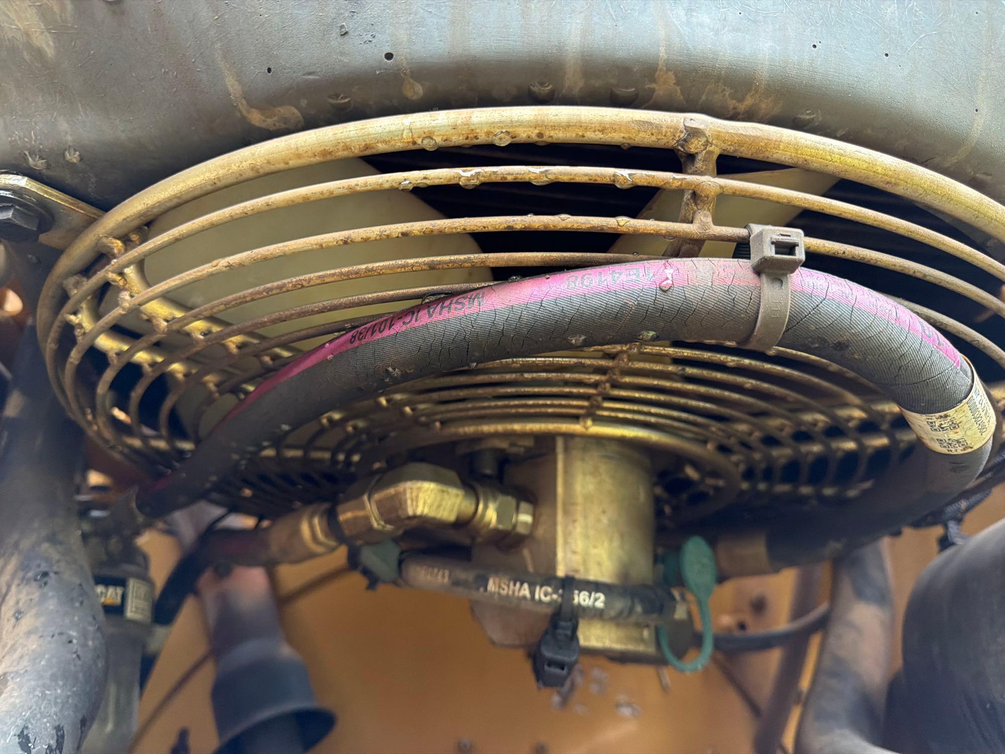 Caterpillar 279D
