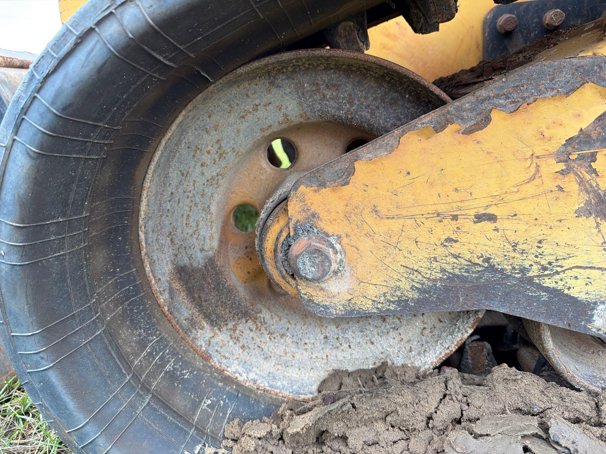 Caterpillar 279D