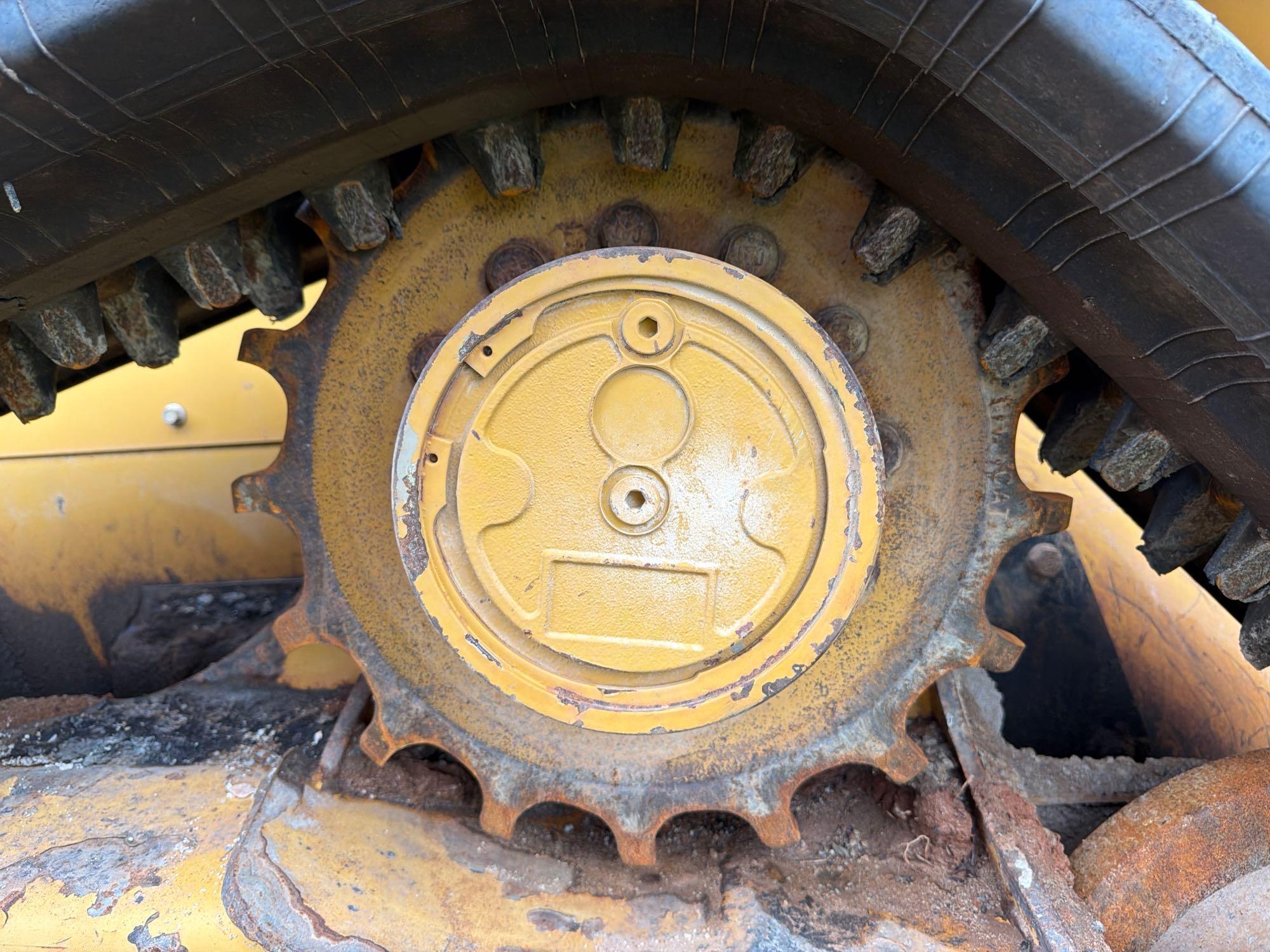 Caterpillar 279D