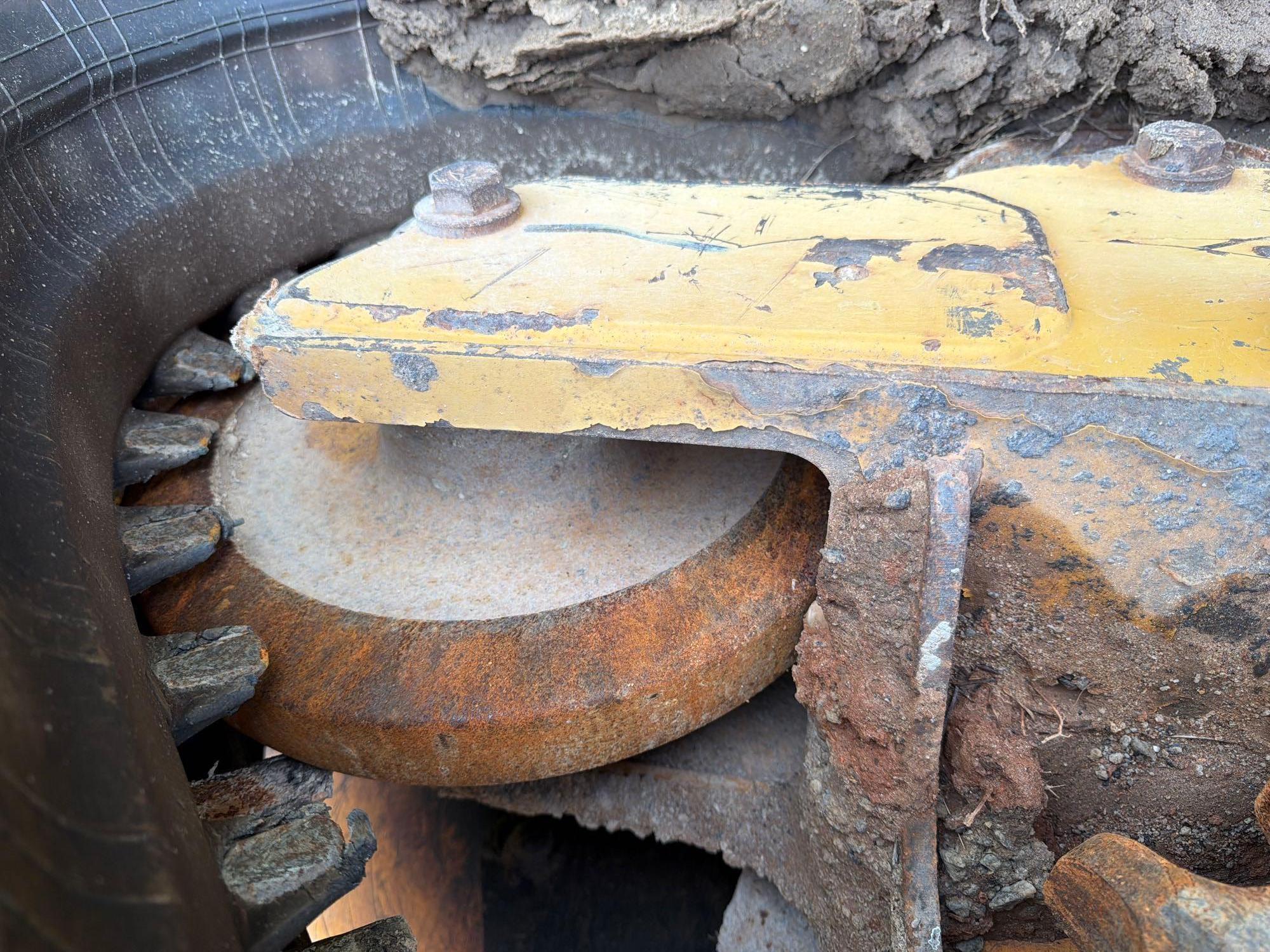 Caterpillar 279D