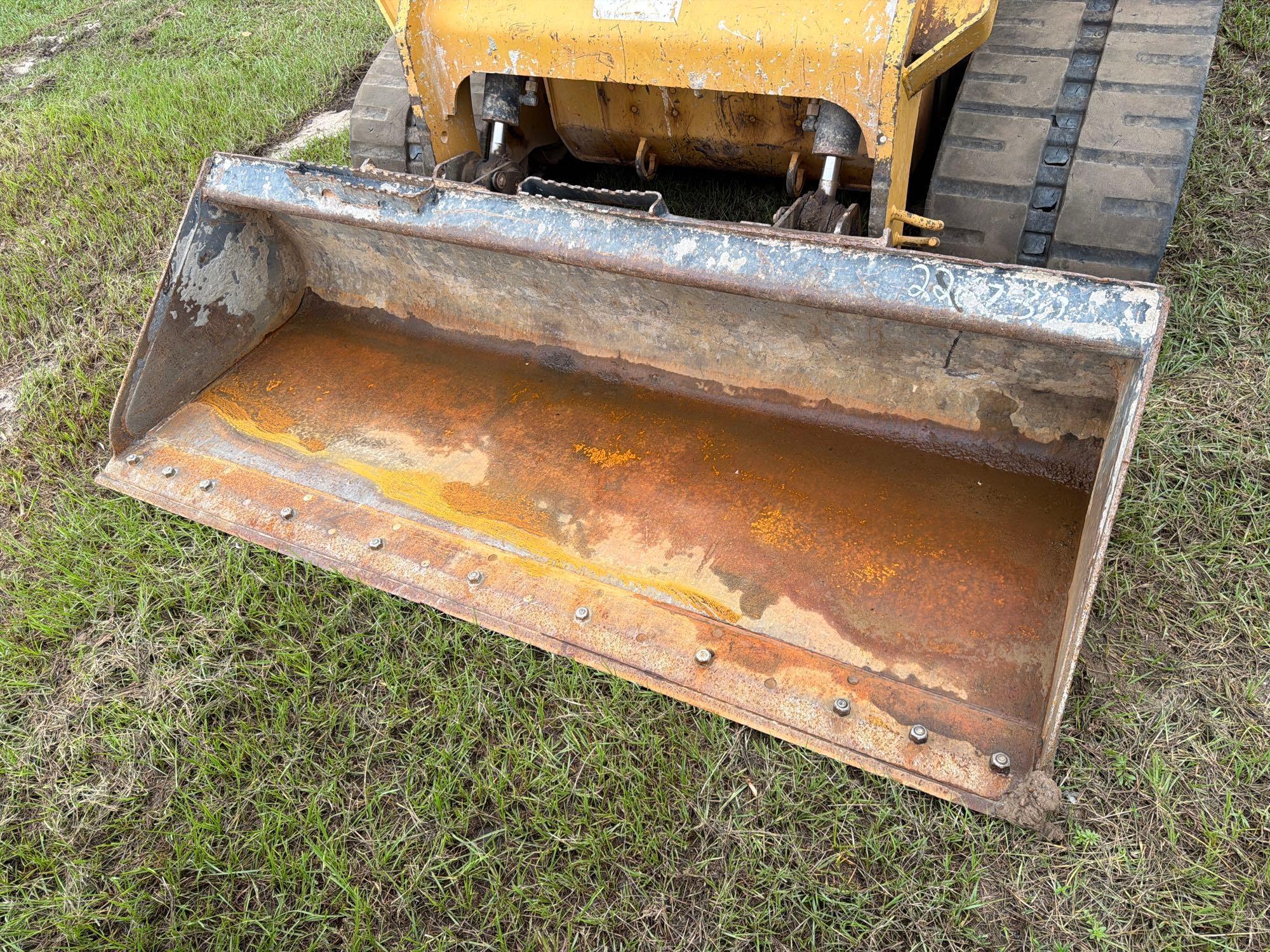 Caterpillar 279D