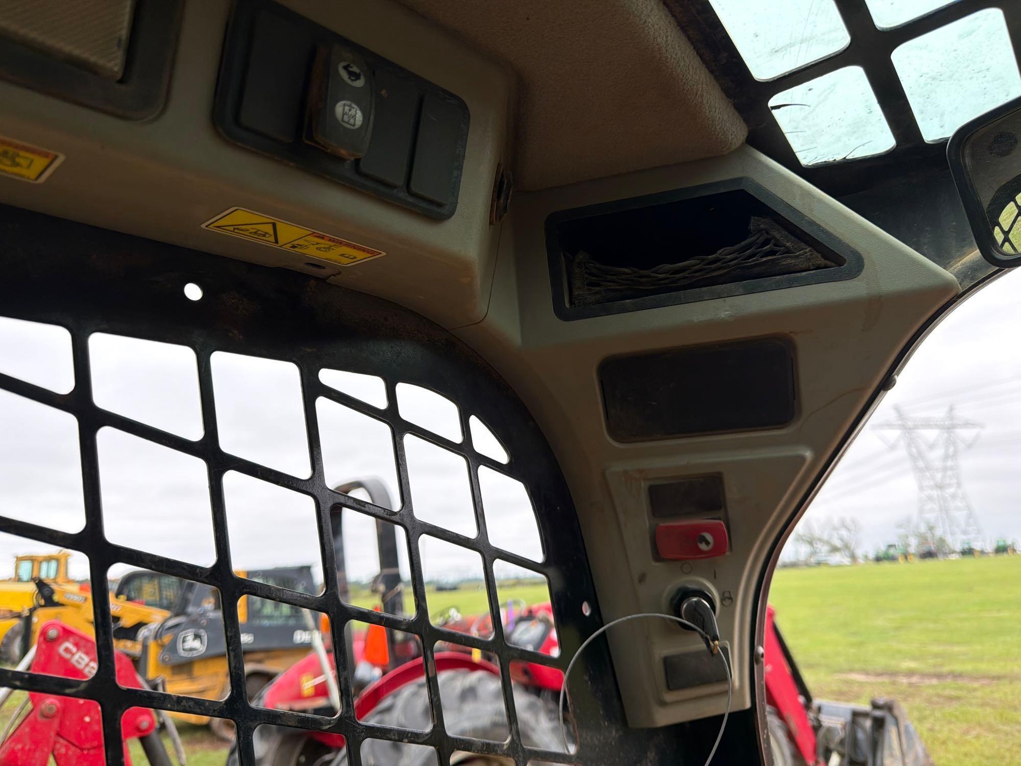 Caterpillar 279D