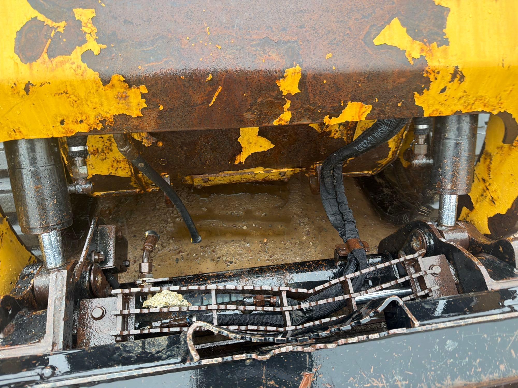 2022 Caterpillar 259D