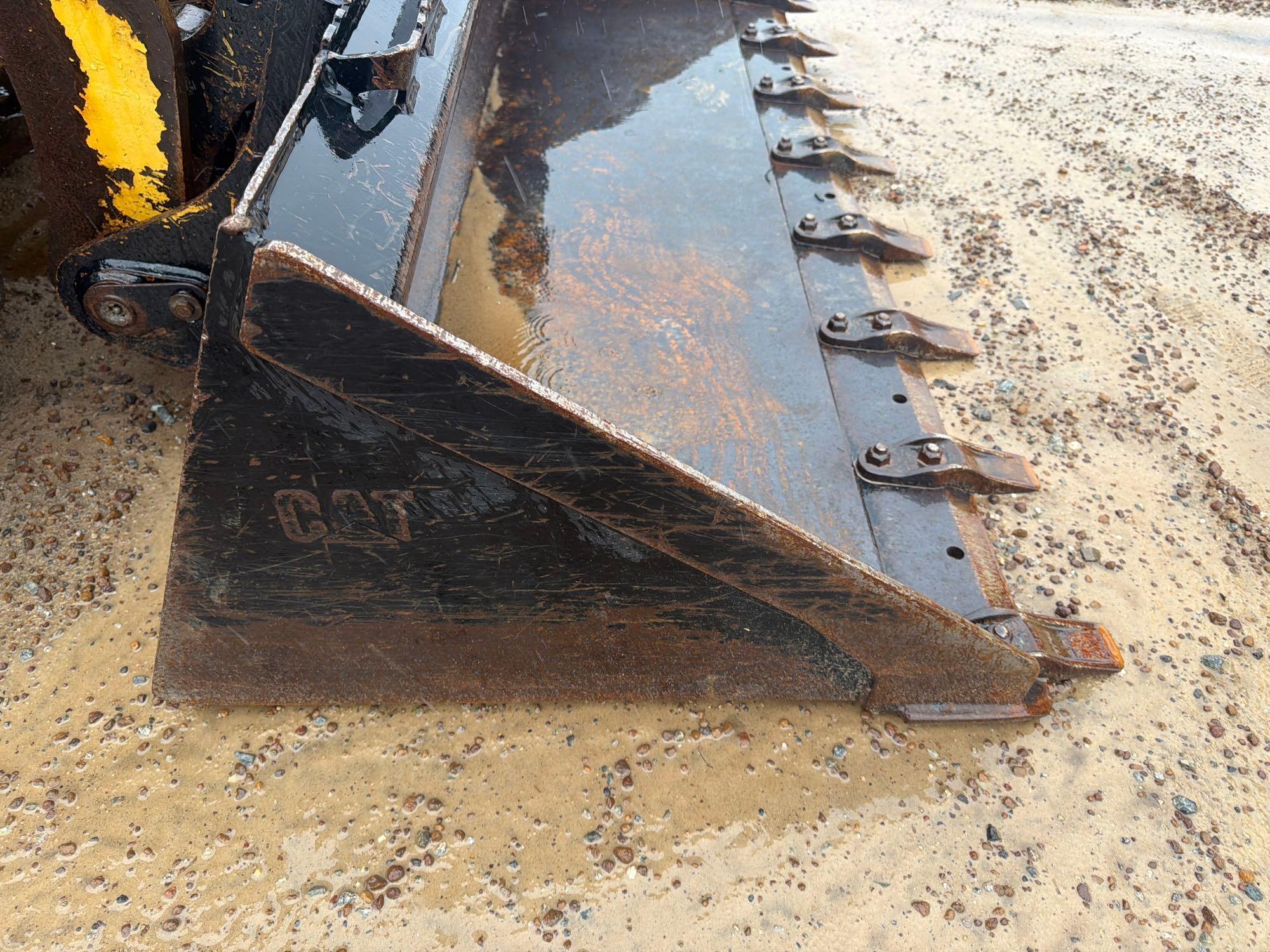 2022 Caterpillar 259D