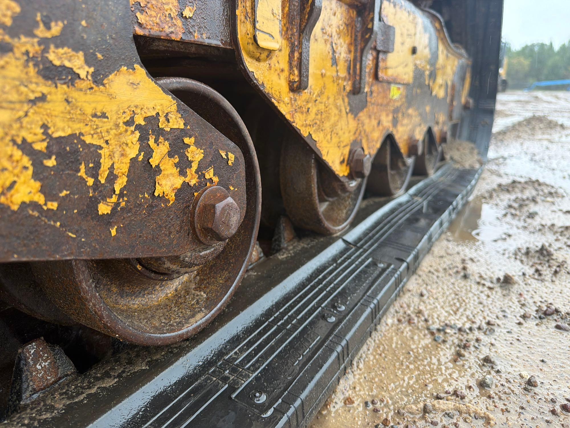 2022 Caterpillar 259D