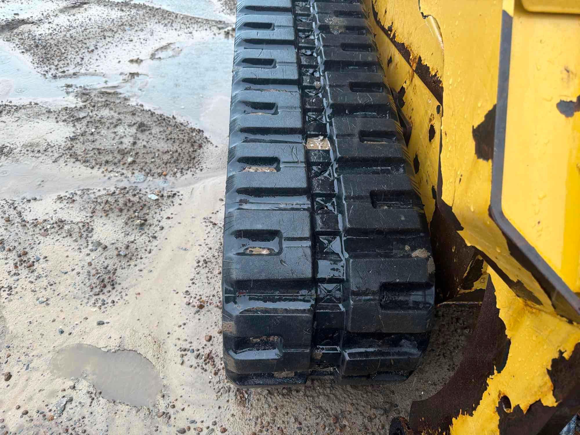 2022 Caterpillar 259D