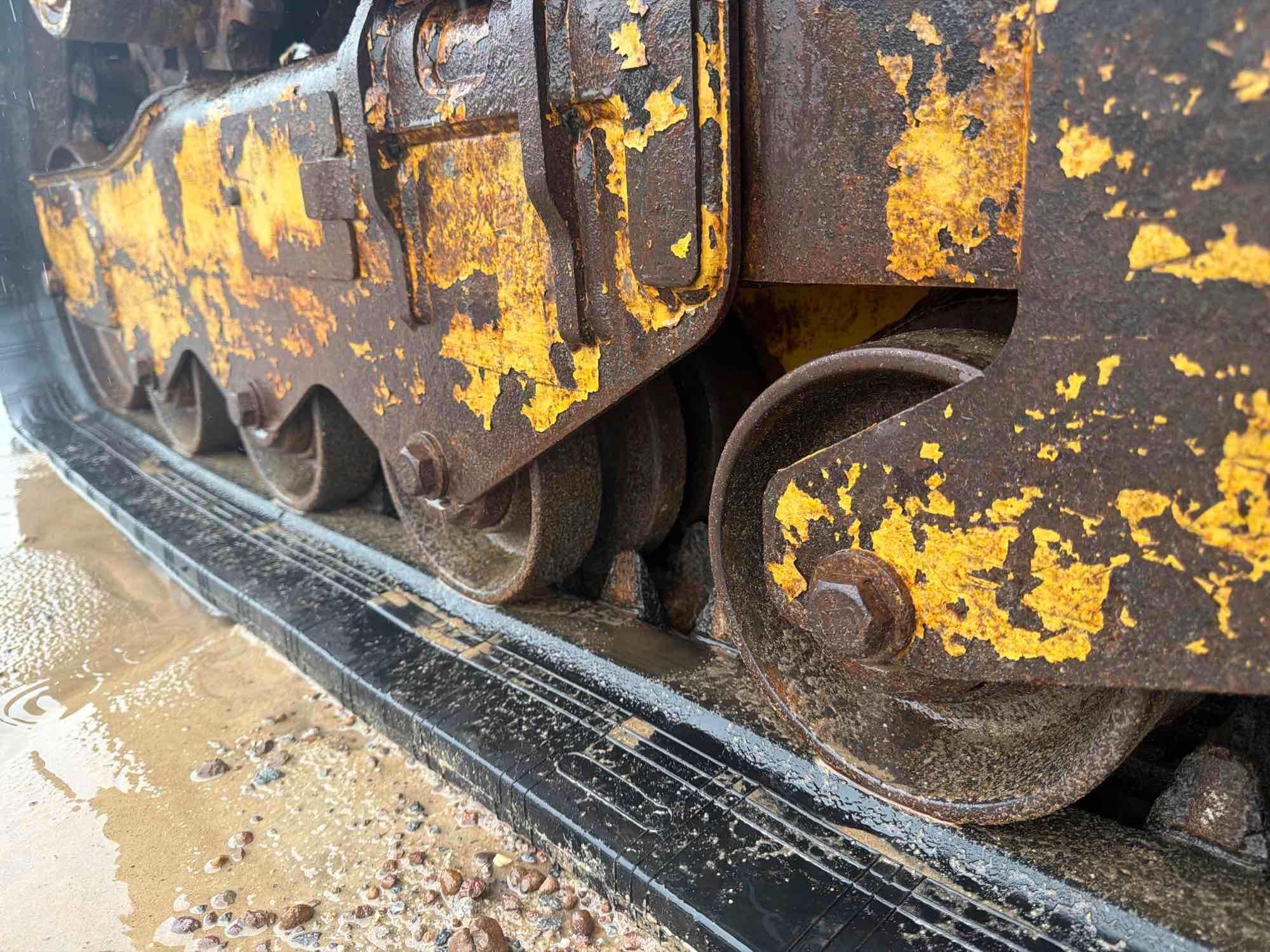 2022 Caterpillar 259D