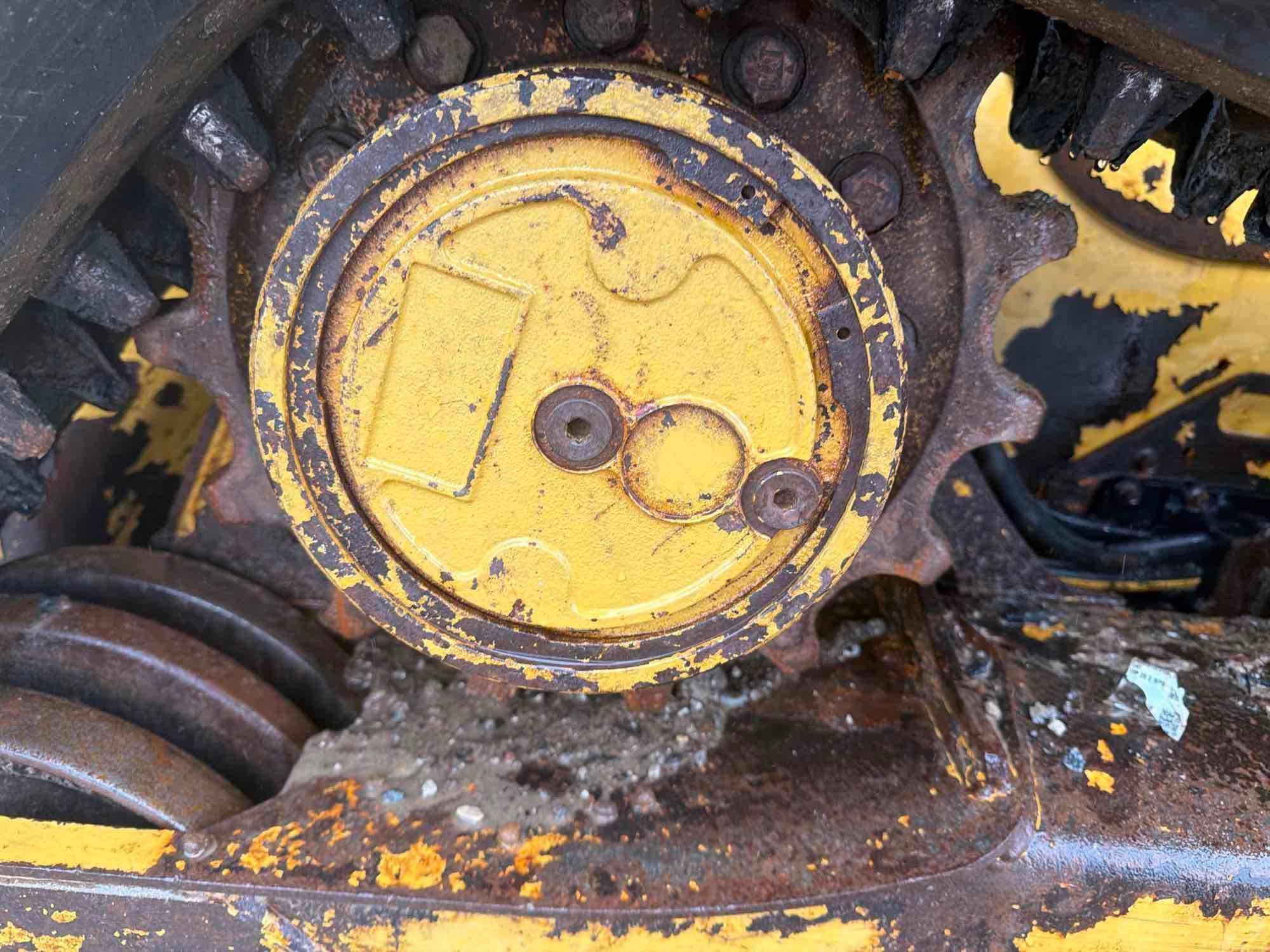 2022 Caterpillar 259D