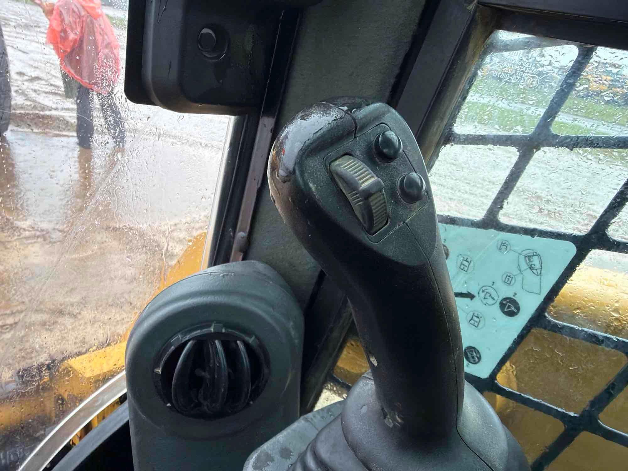 2022 Caterpillar 259D