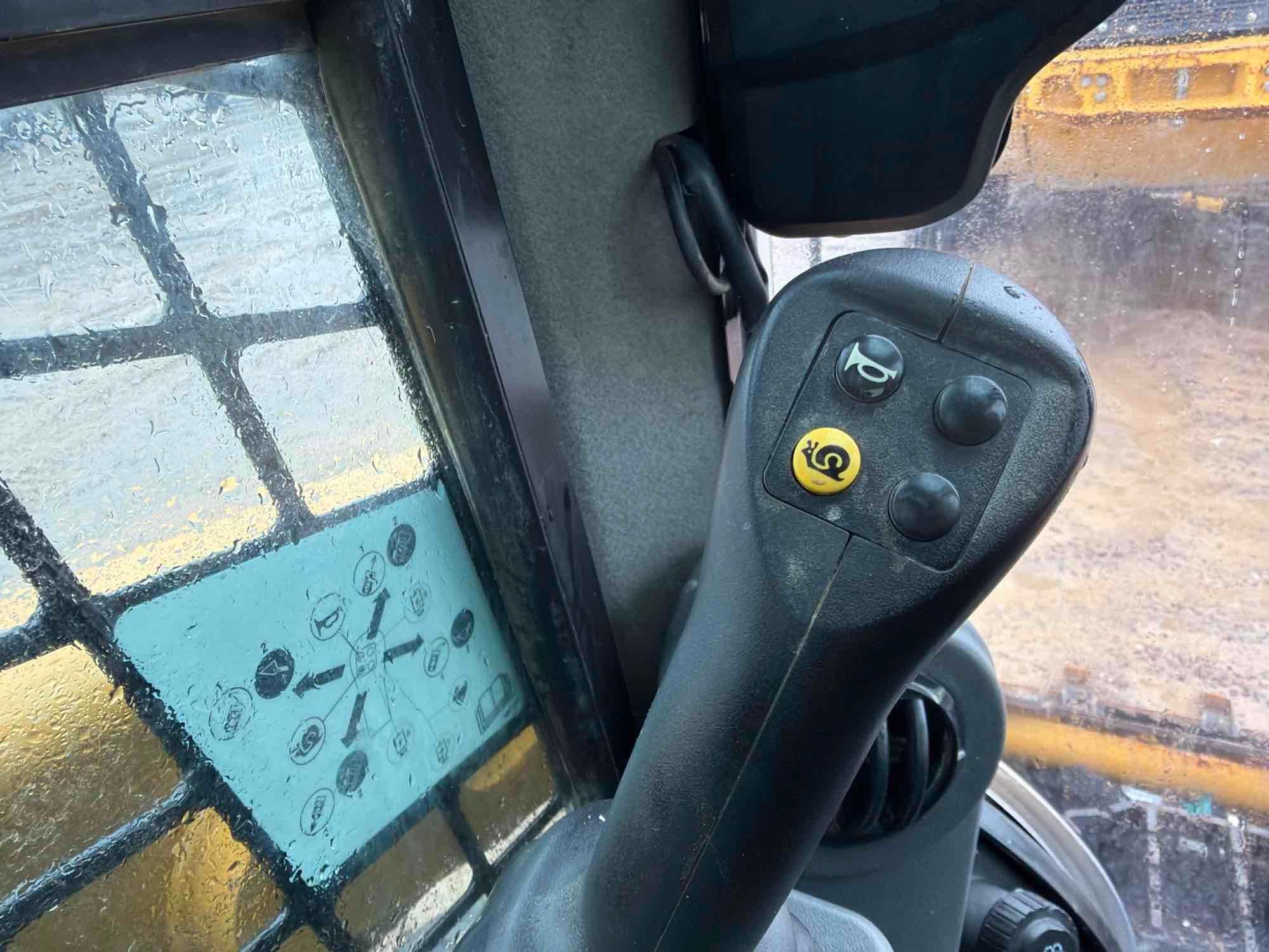 2022 Caterpillar 259D