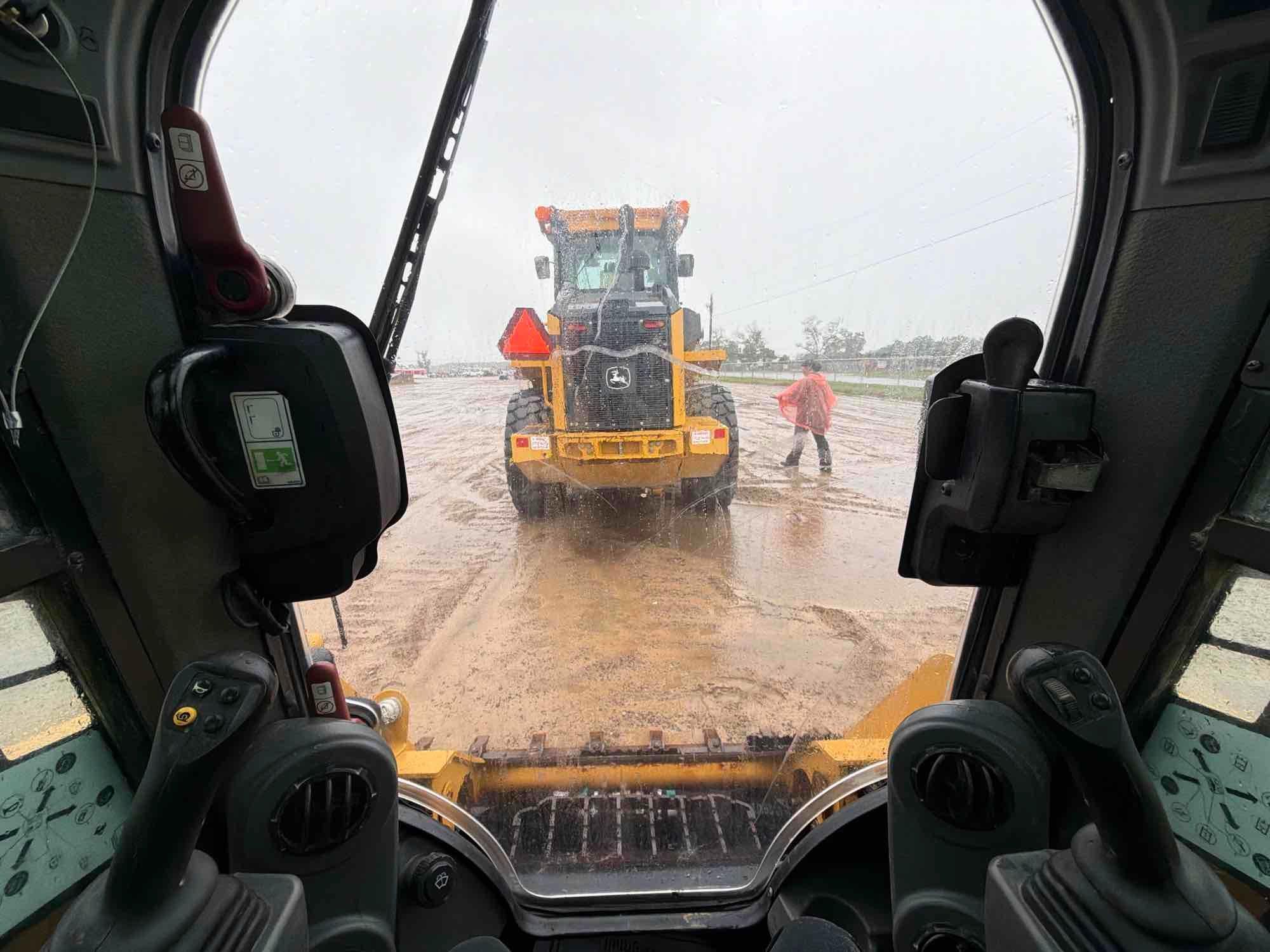 2022 Caterpillar 259D