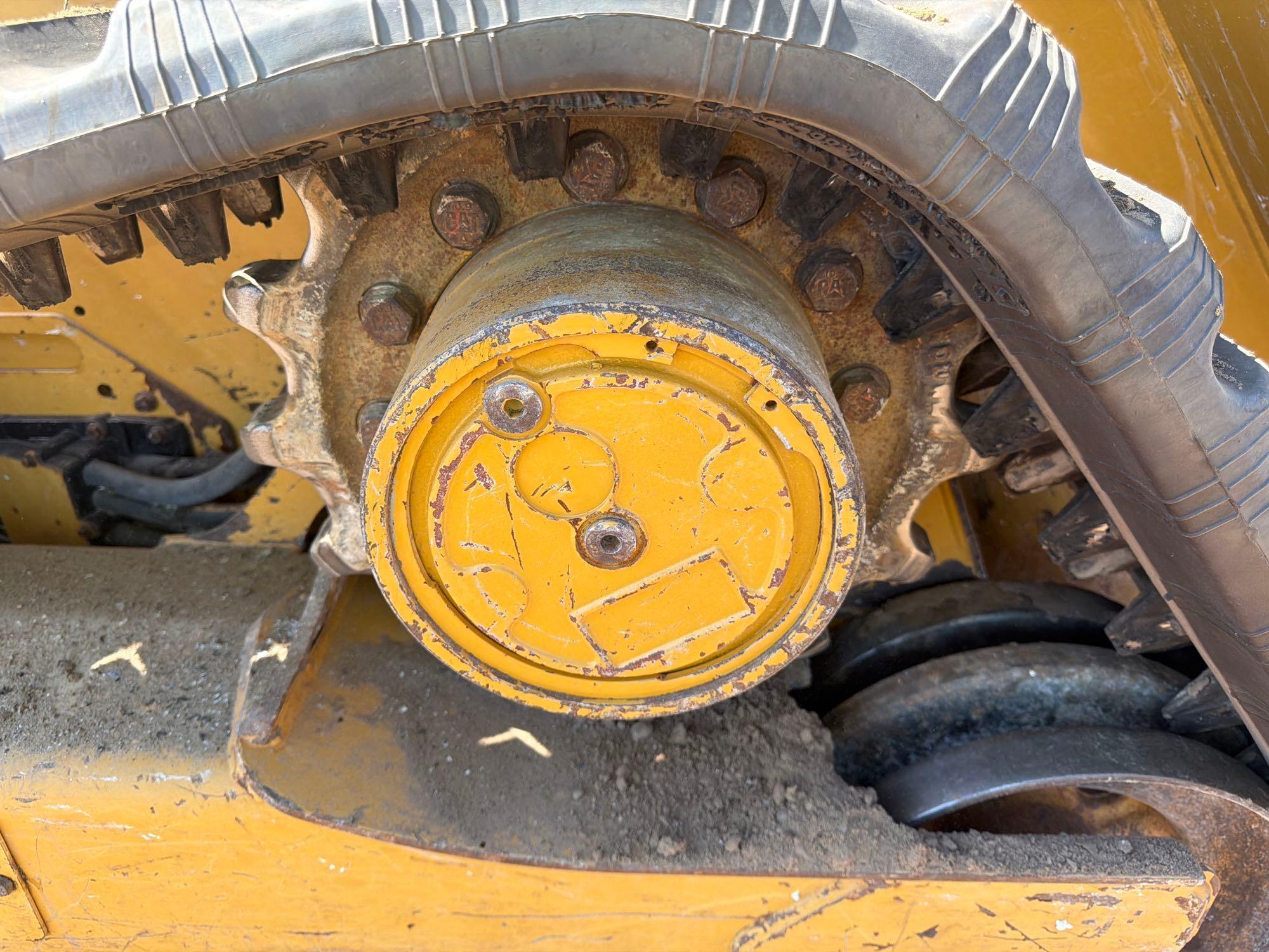 2022 Caterpillar 259D