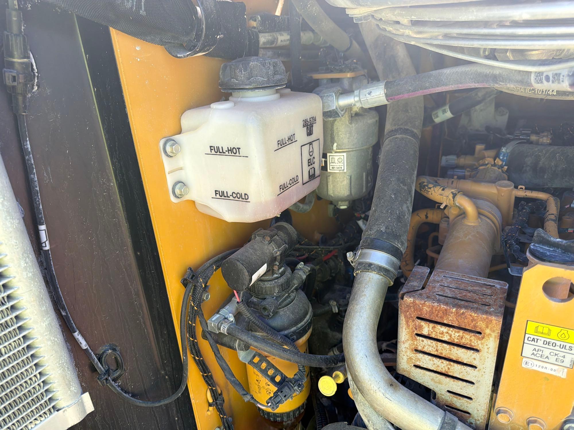 2022 Caterpillar 259D