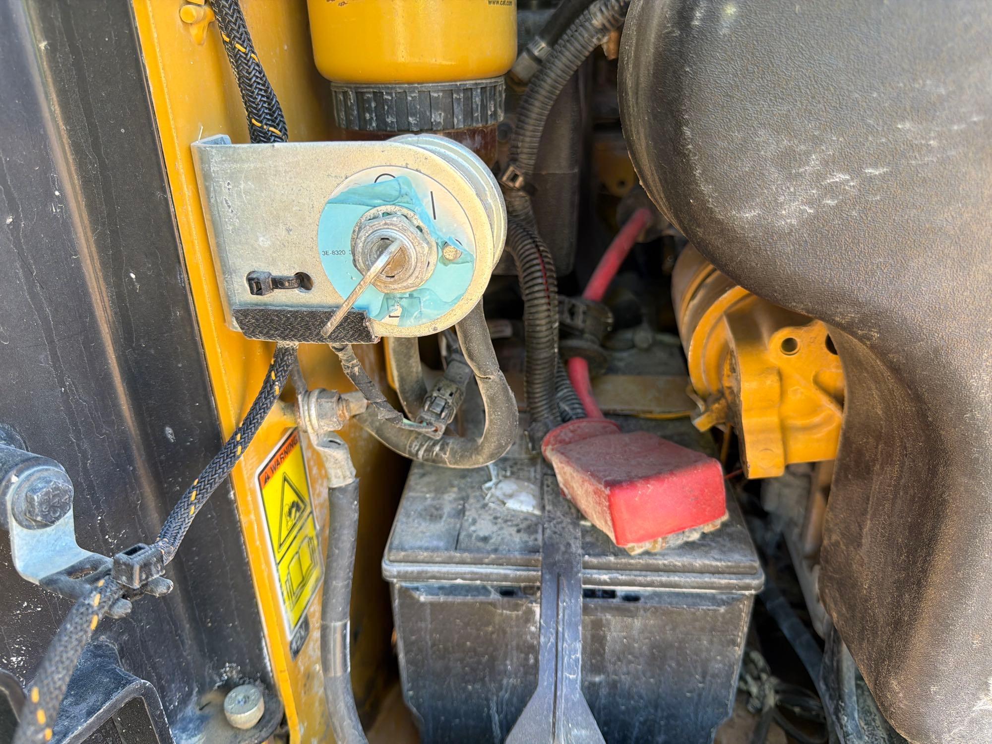 2022 Caterpillar 259D
