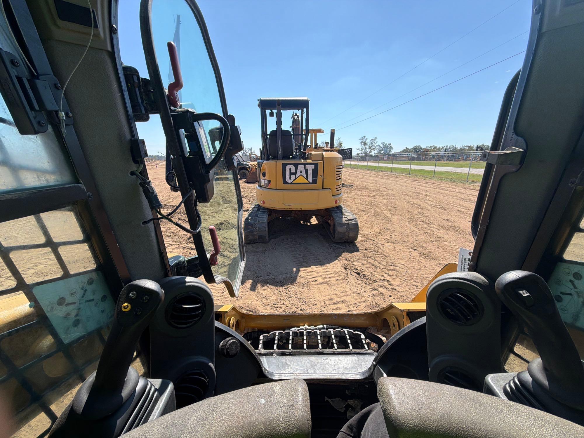 2022 Caterpillar 259D