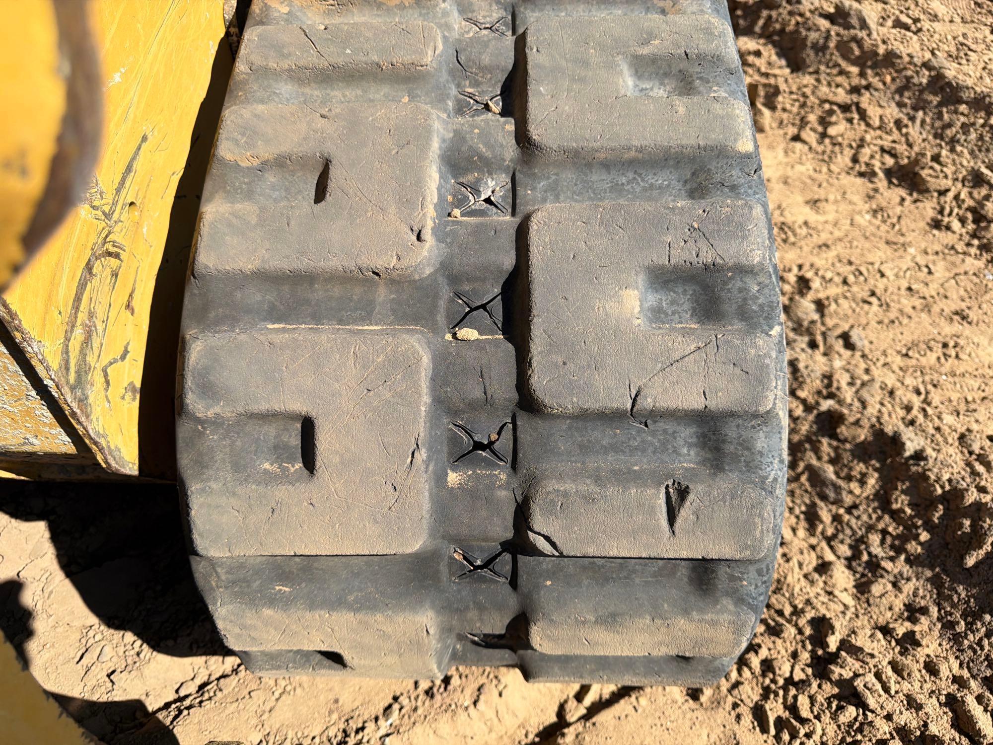 2019 Caterpillar 259D