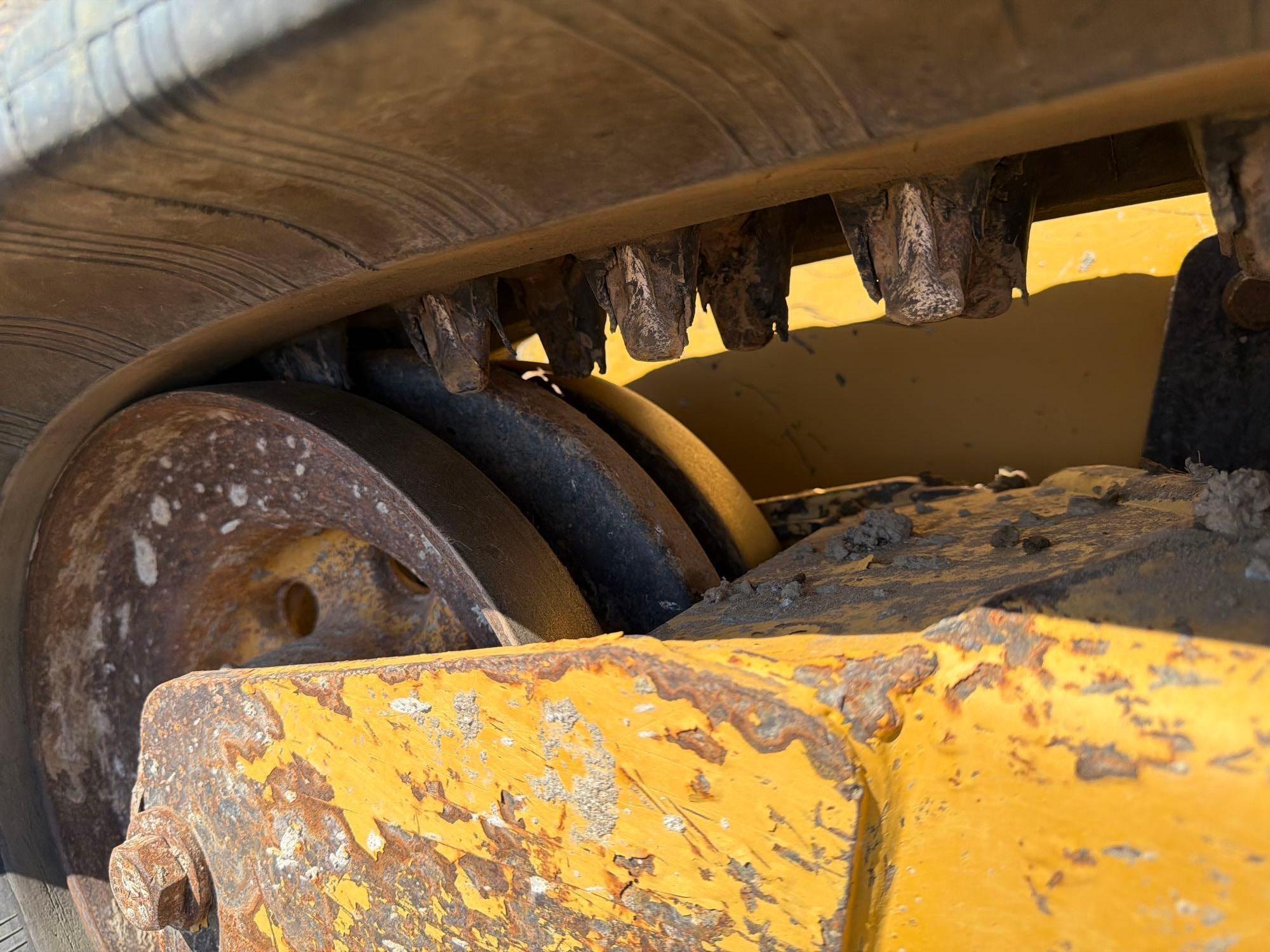 2019 Caterpillar 259D