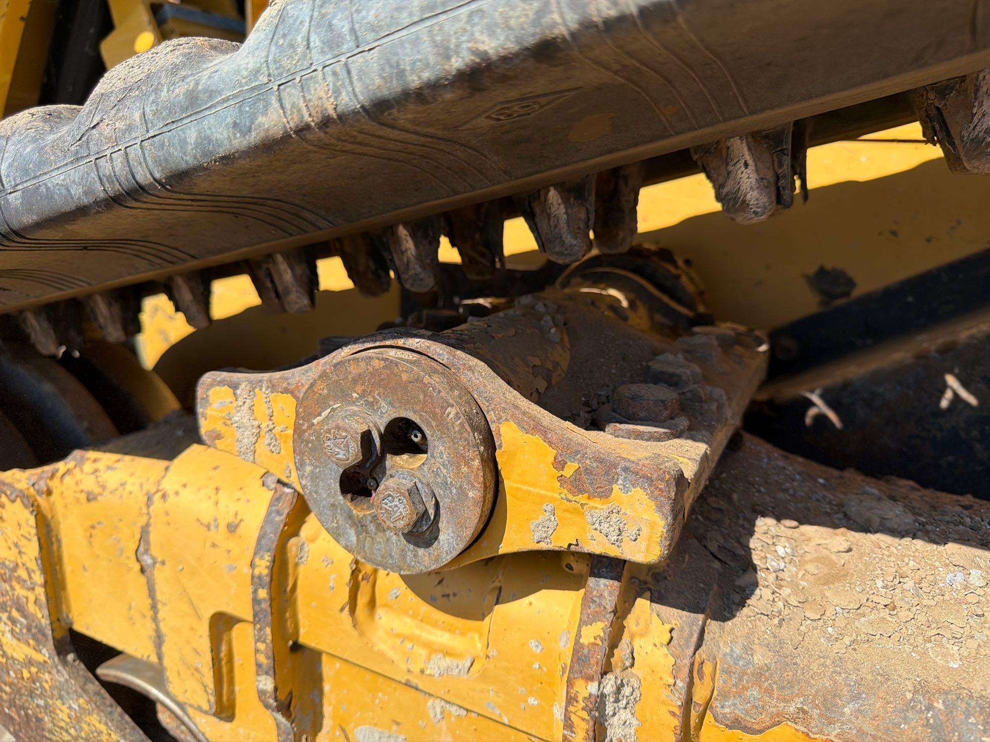2019 Caterpillar 259D