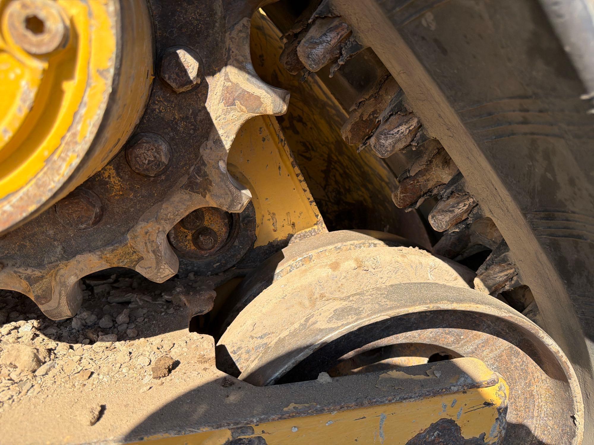 2019 Caterpillar 259D