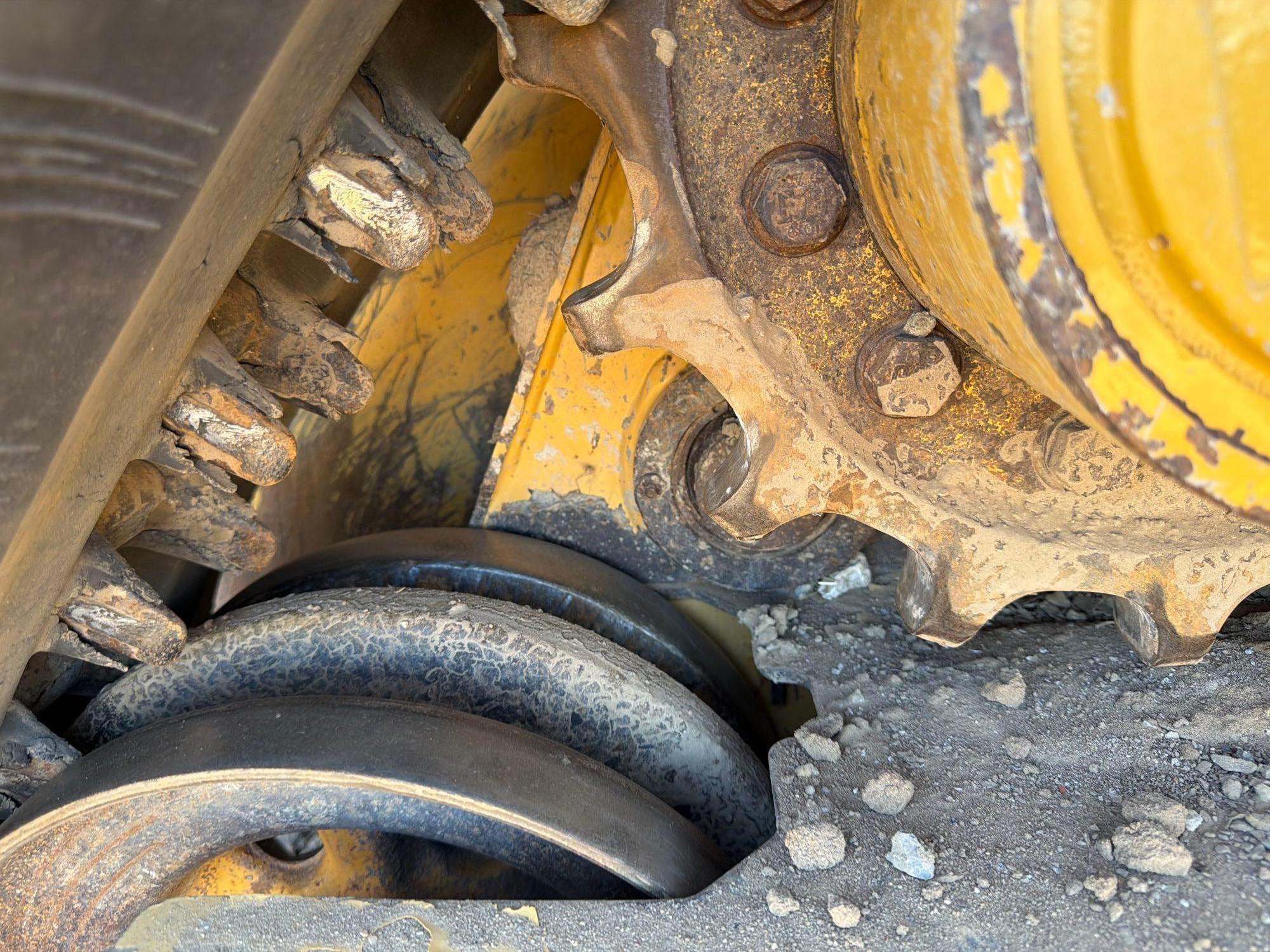 2019 Caterpillar 259D