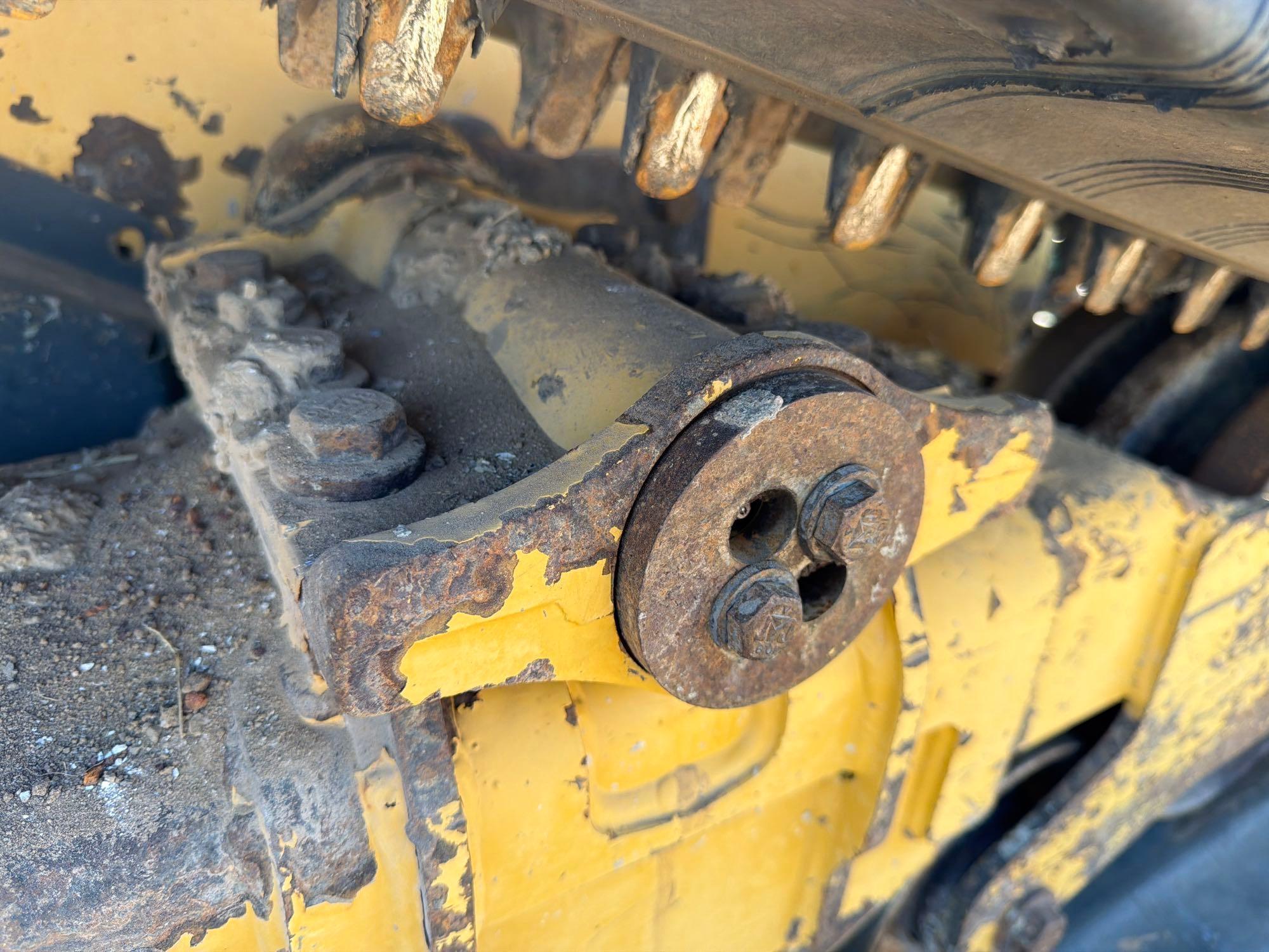 2019 Caterpillar 259D