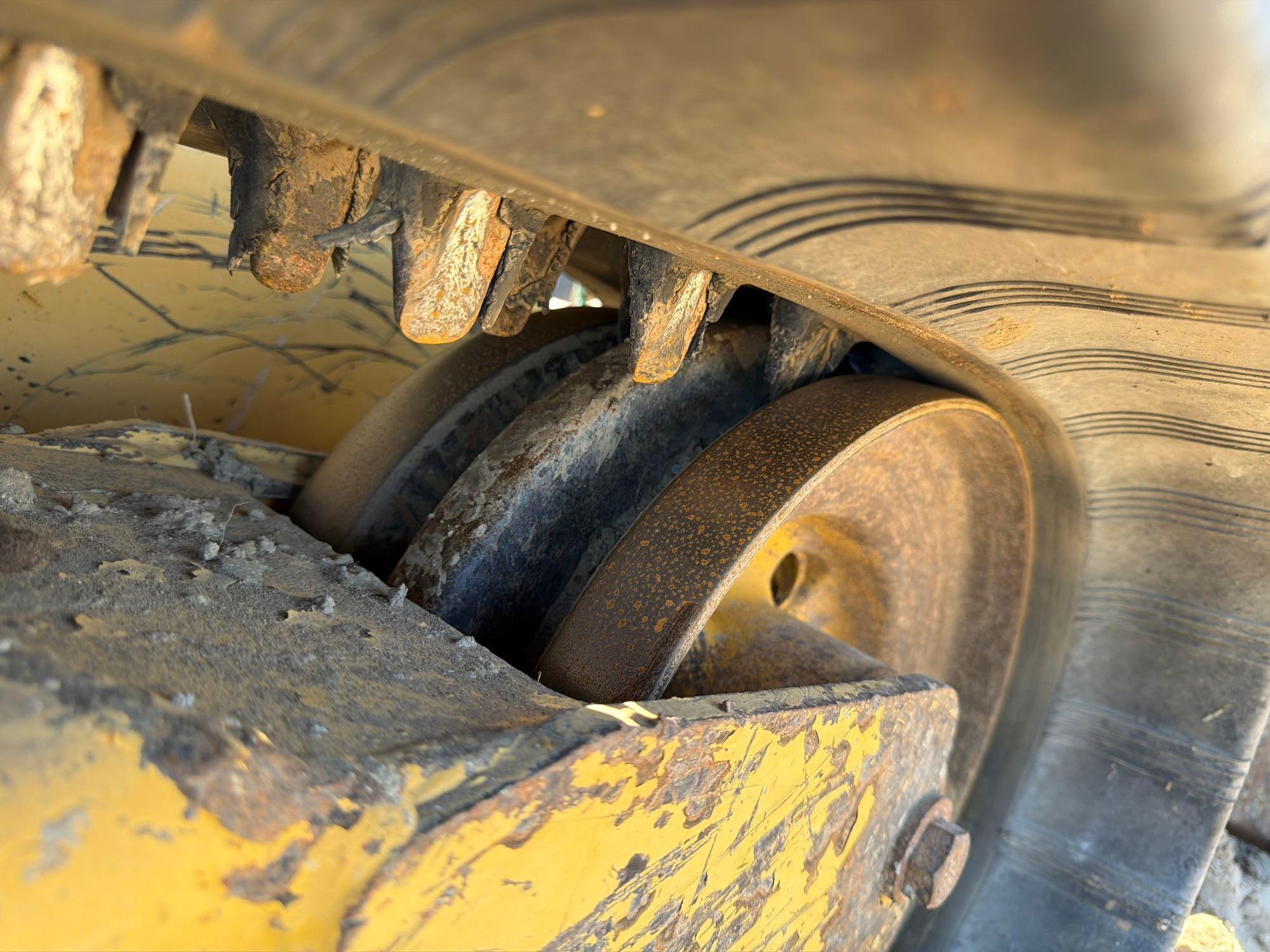 2019 Caterpillar 259D