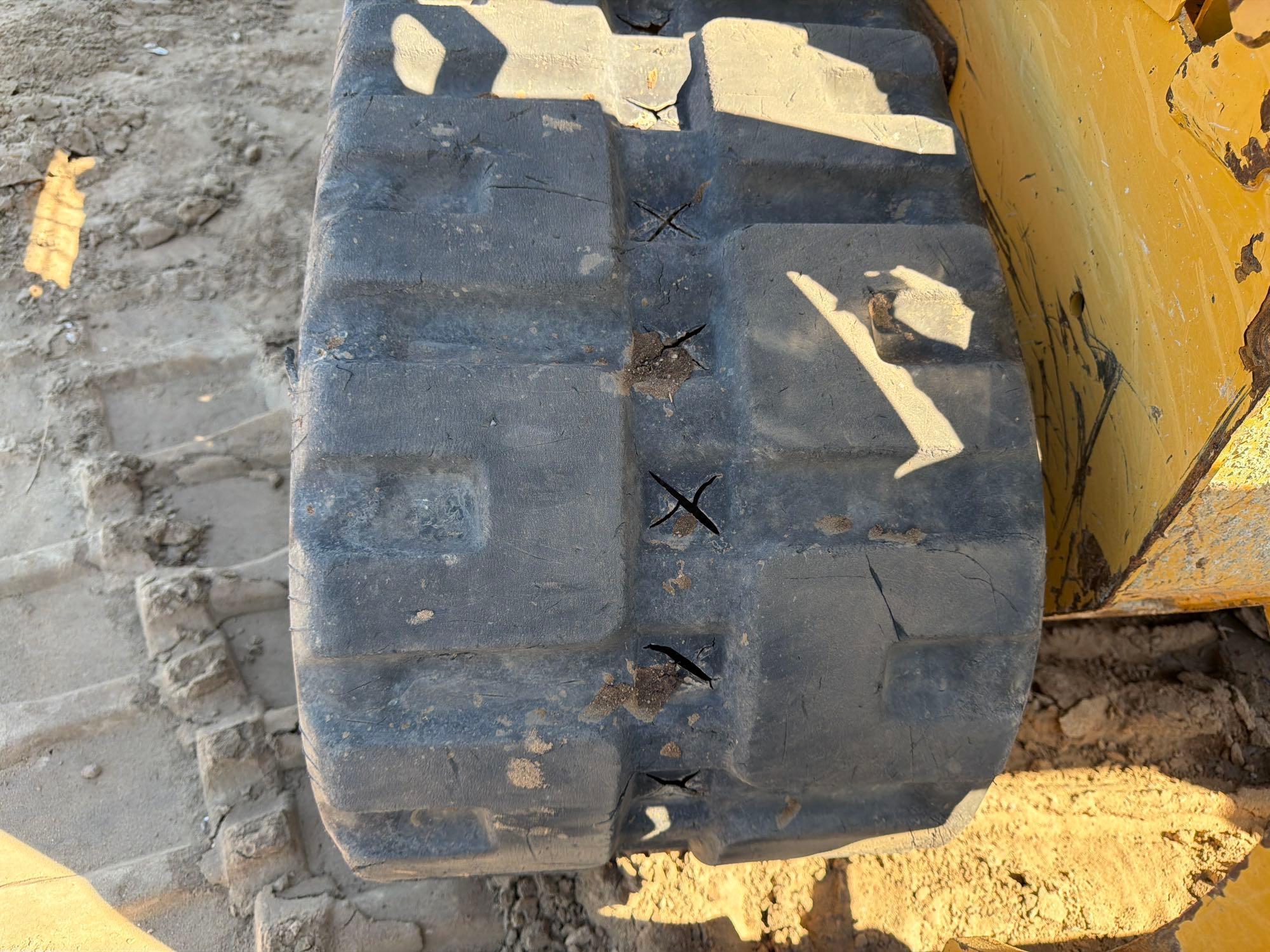 2019 Caterpillar 259D