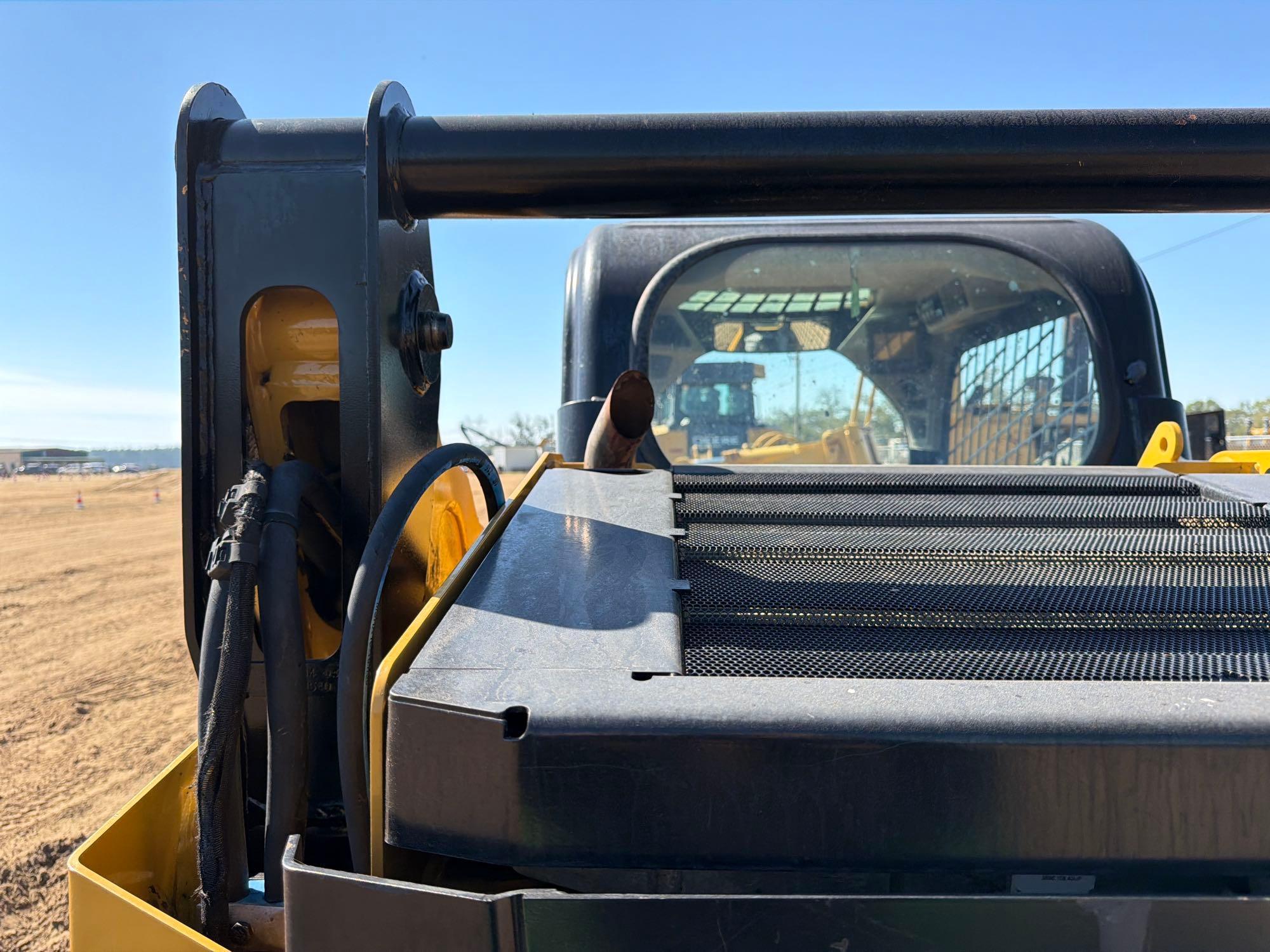 2019 Caterpillar 259D