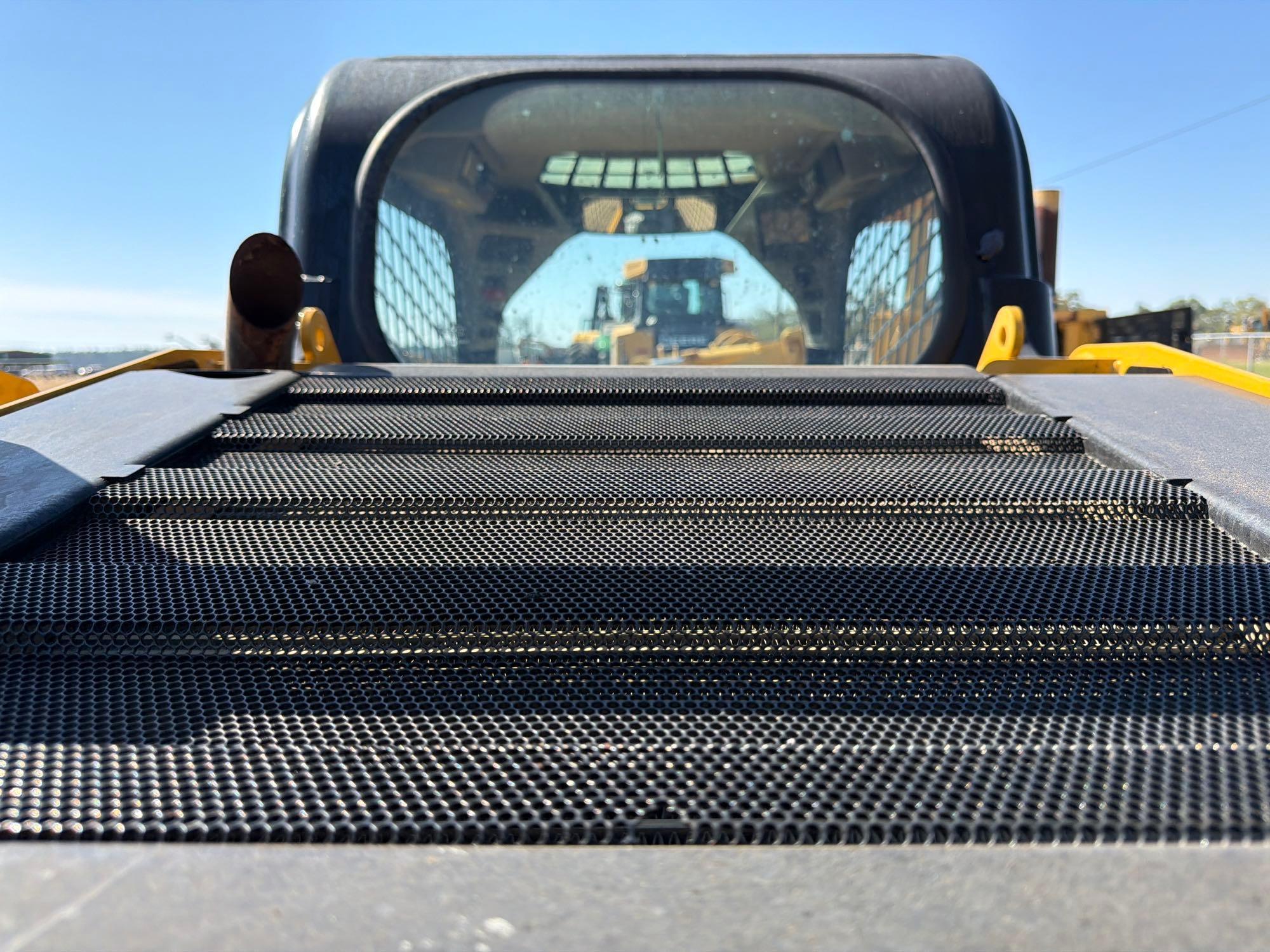 2019 Caterpillar 259D