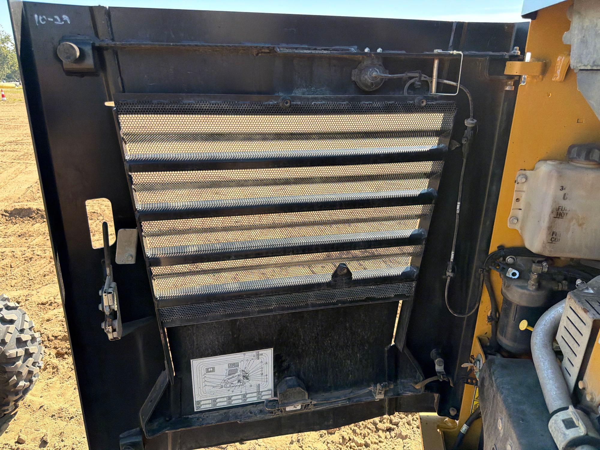 2019 Caterpillar 259D