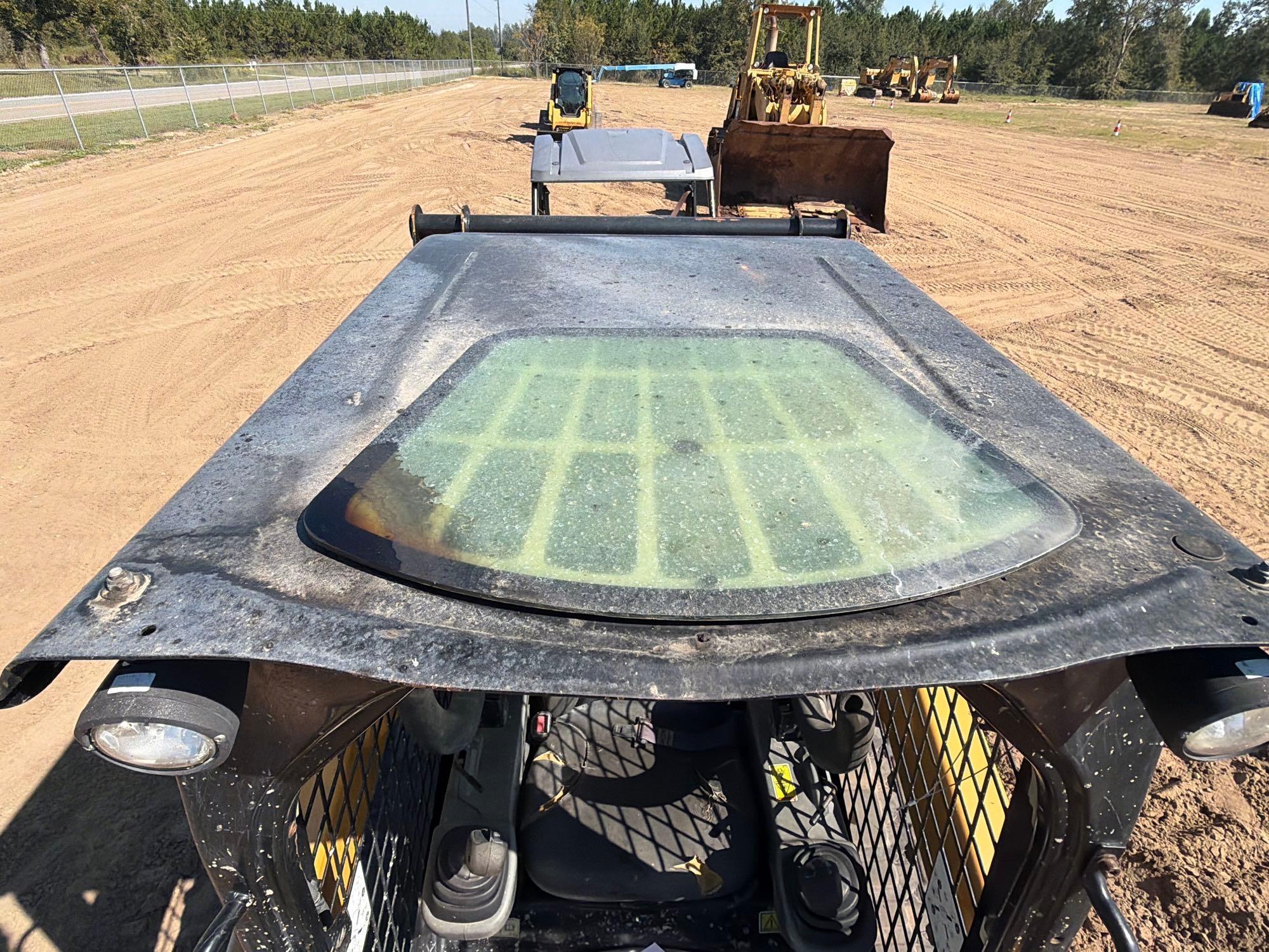 2019 Caterpillar 259D