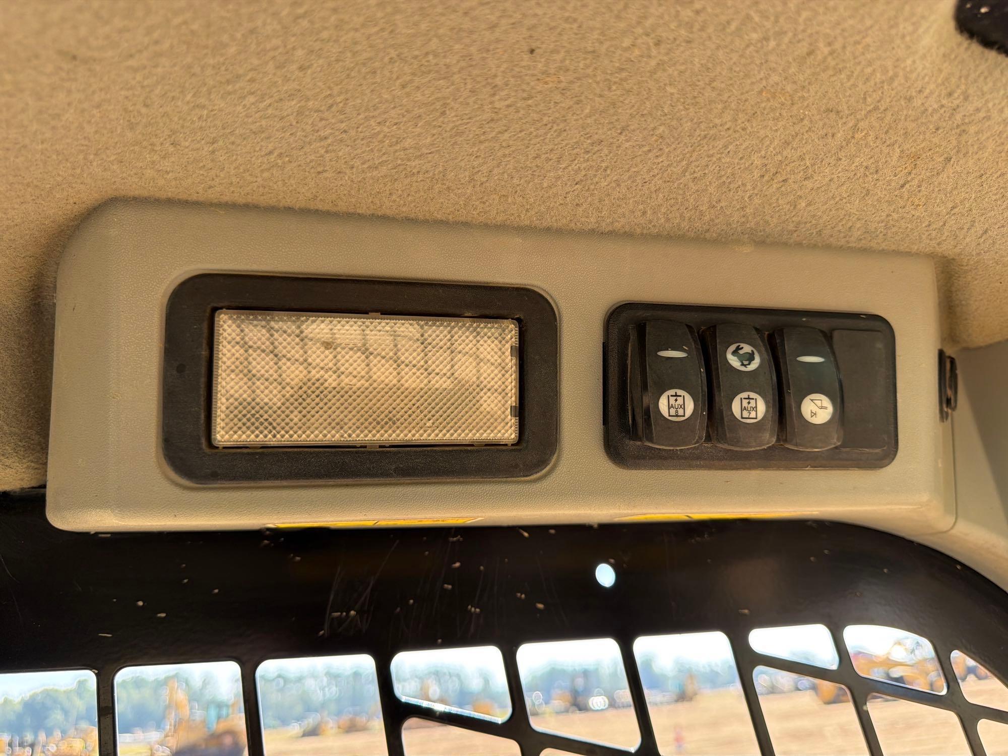 2019 Caterpillar 259D