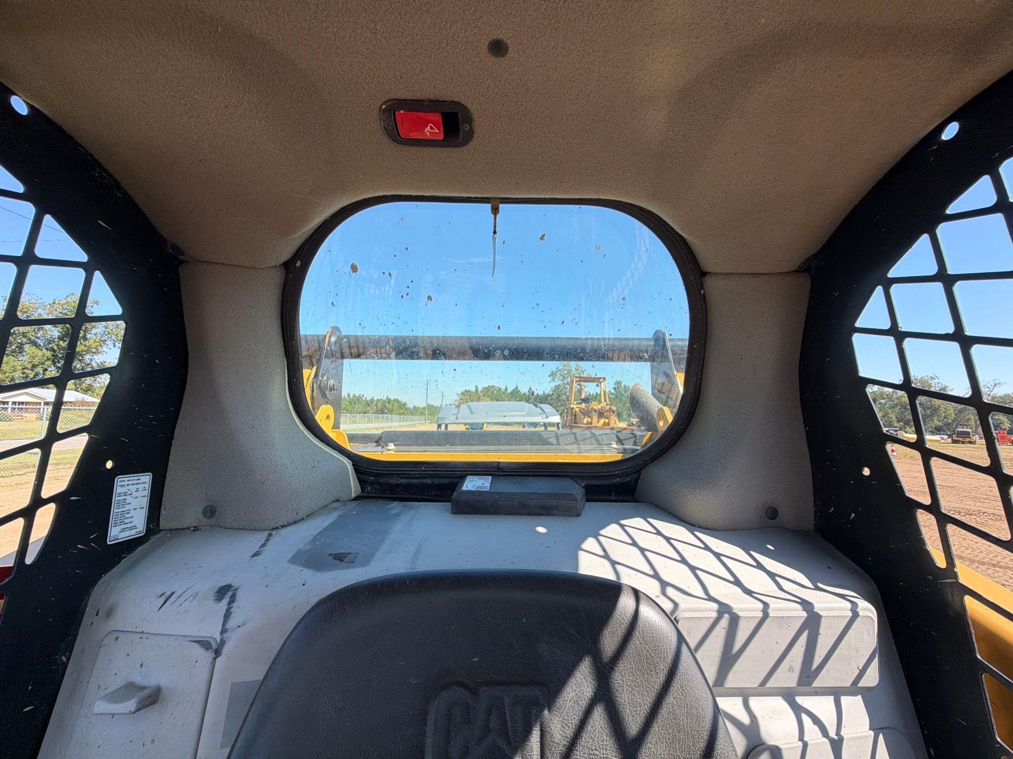 2019 Caterpillar 259D