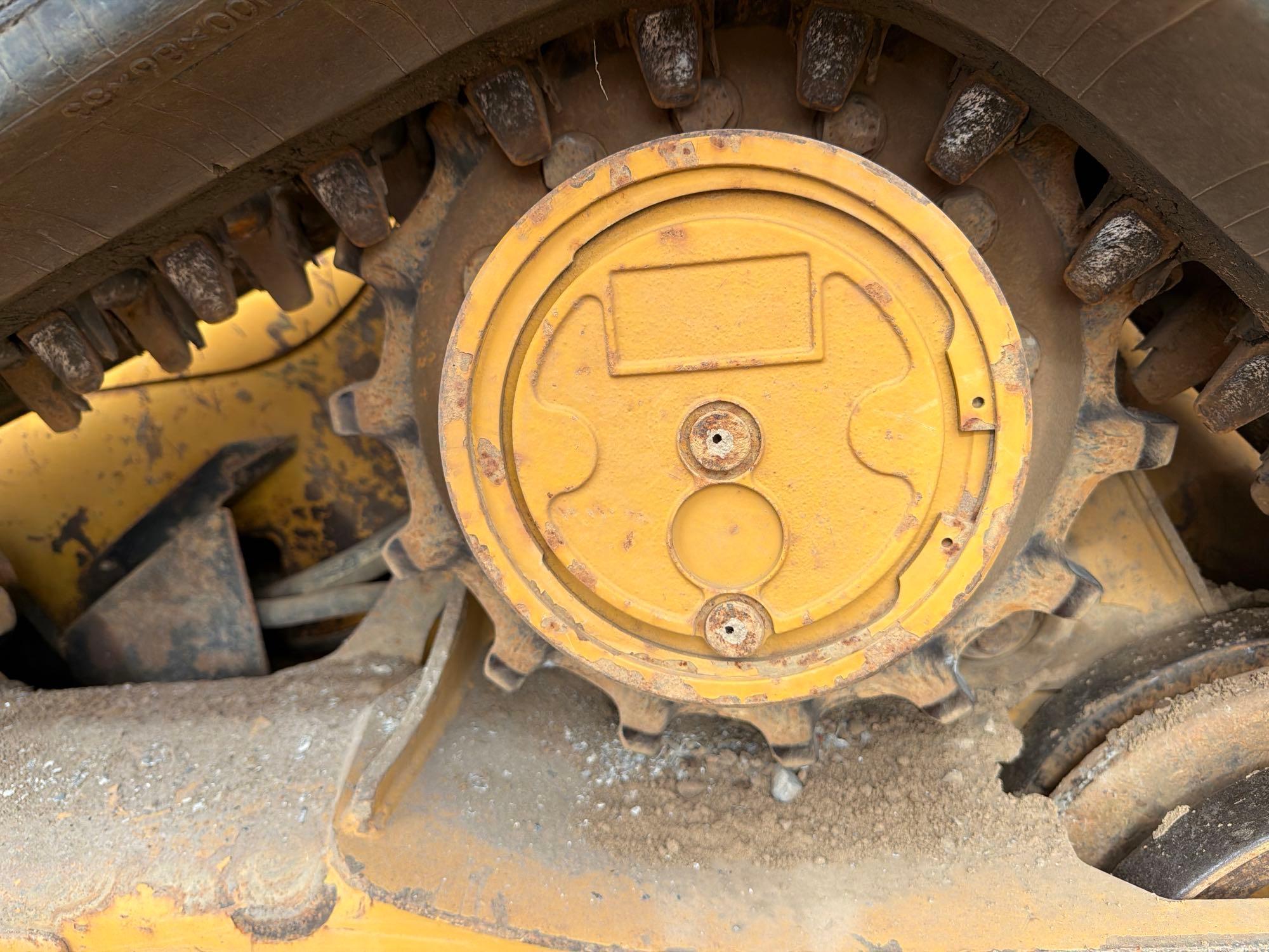 2017 Caterpillar 259D