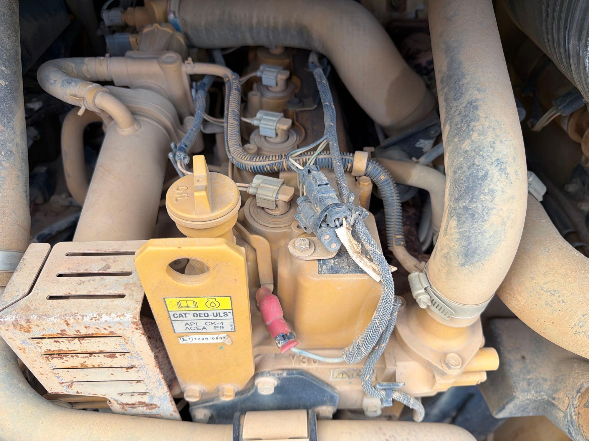 2017 Caterpillar 259D