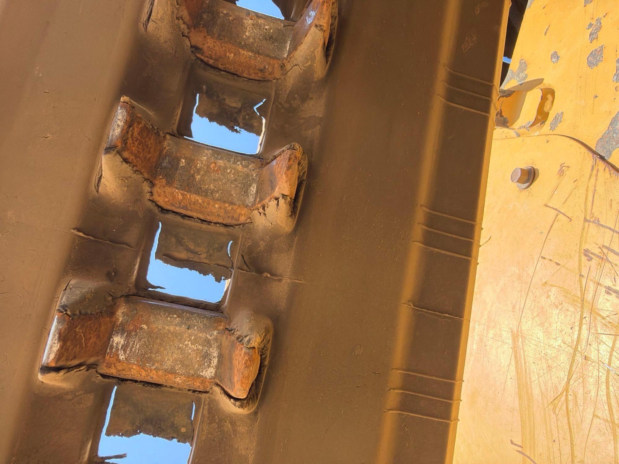 2015 Caterpillar 259D