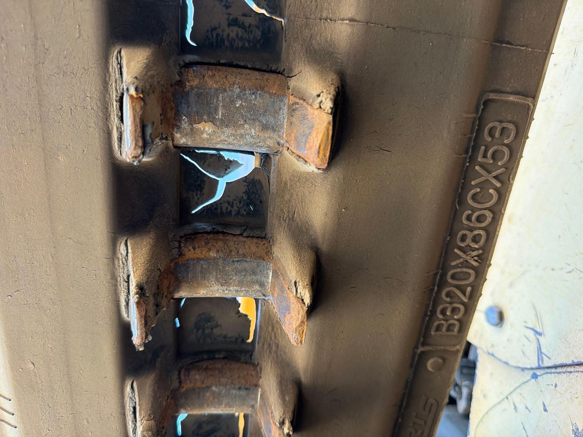 2015 Caterpillar 259D
