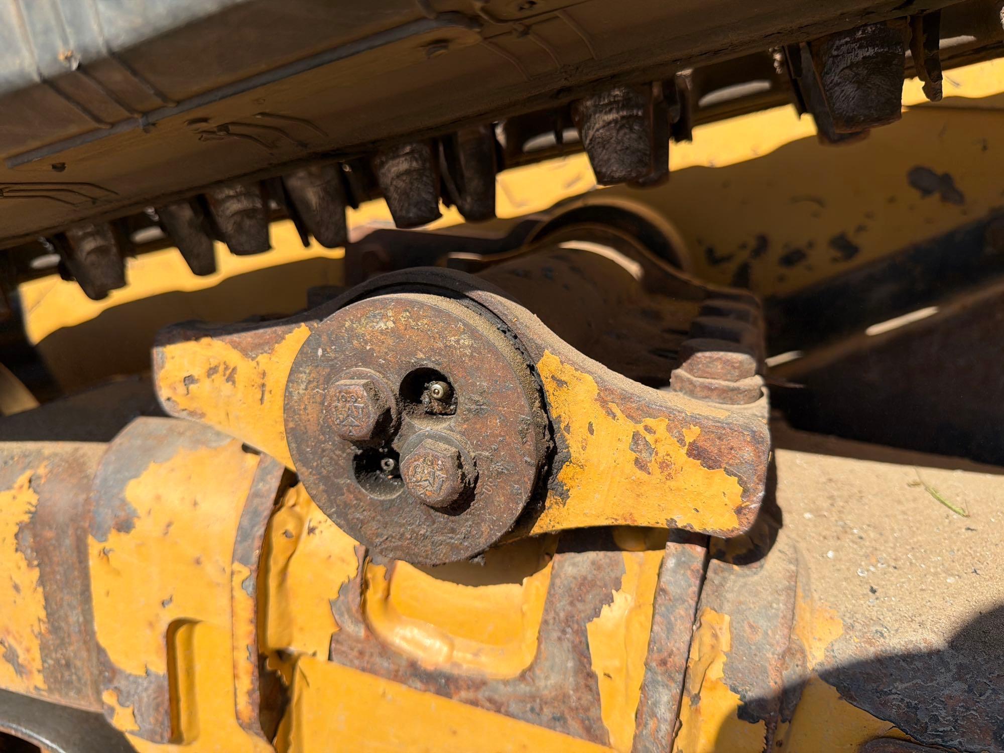 Caterpillar 259D