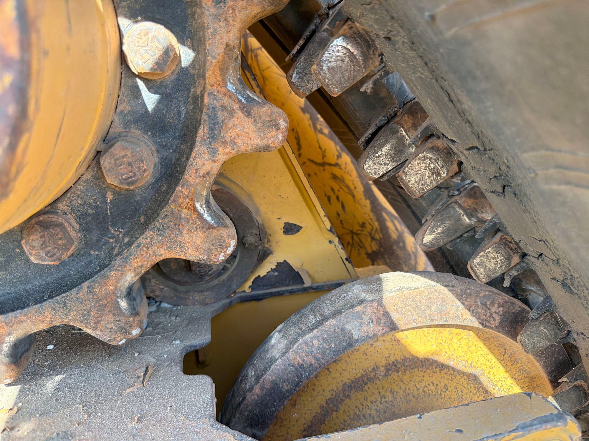 Caterpillar 259D