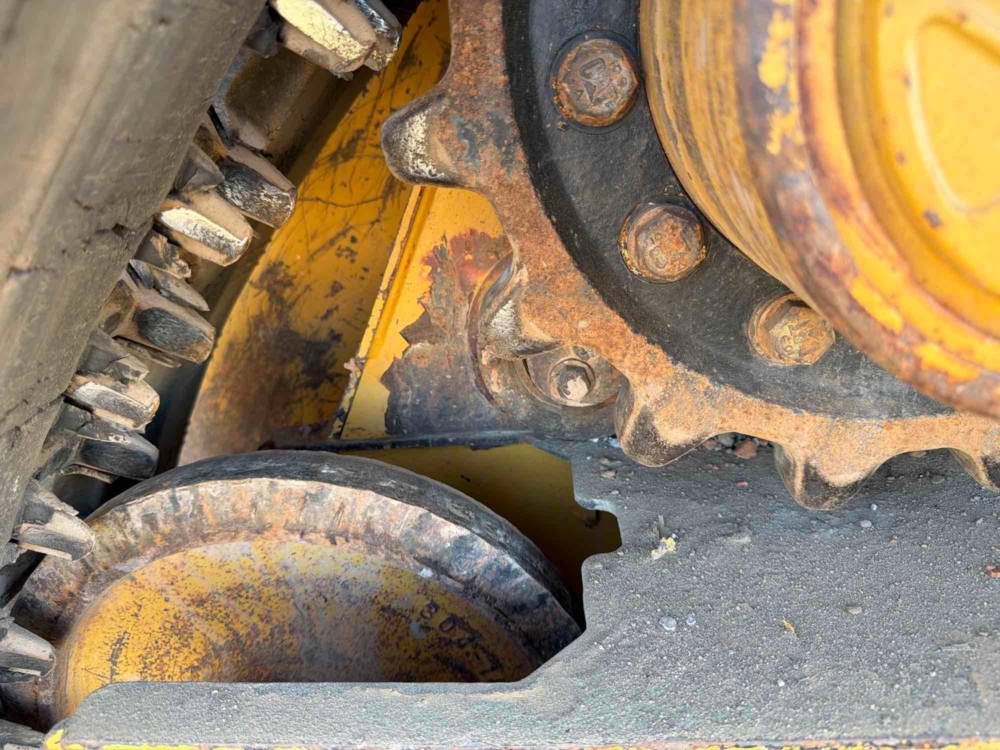Caterpillar 259D