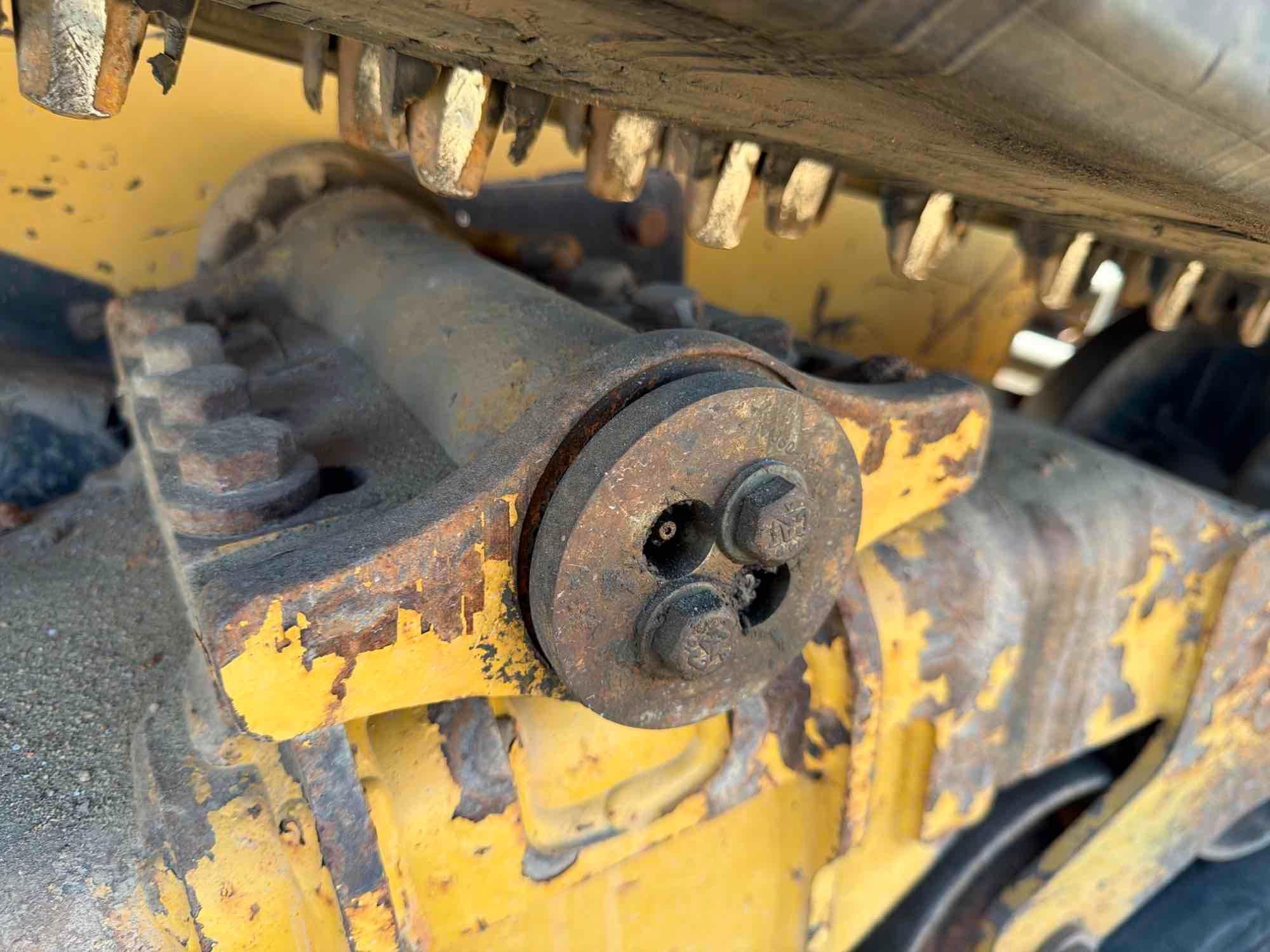 Caterpillar 259D