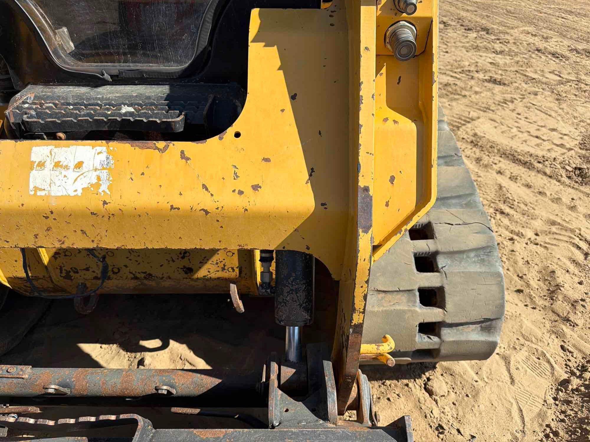 Caterpillar 259D