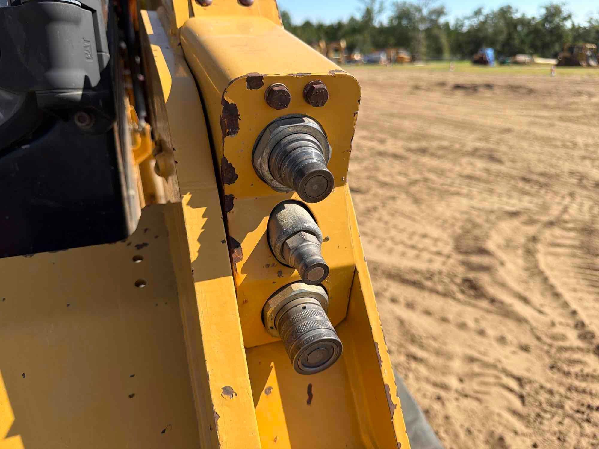 Caterpillar 259D