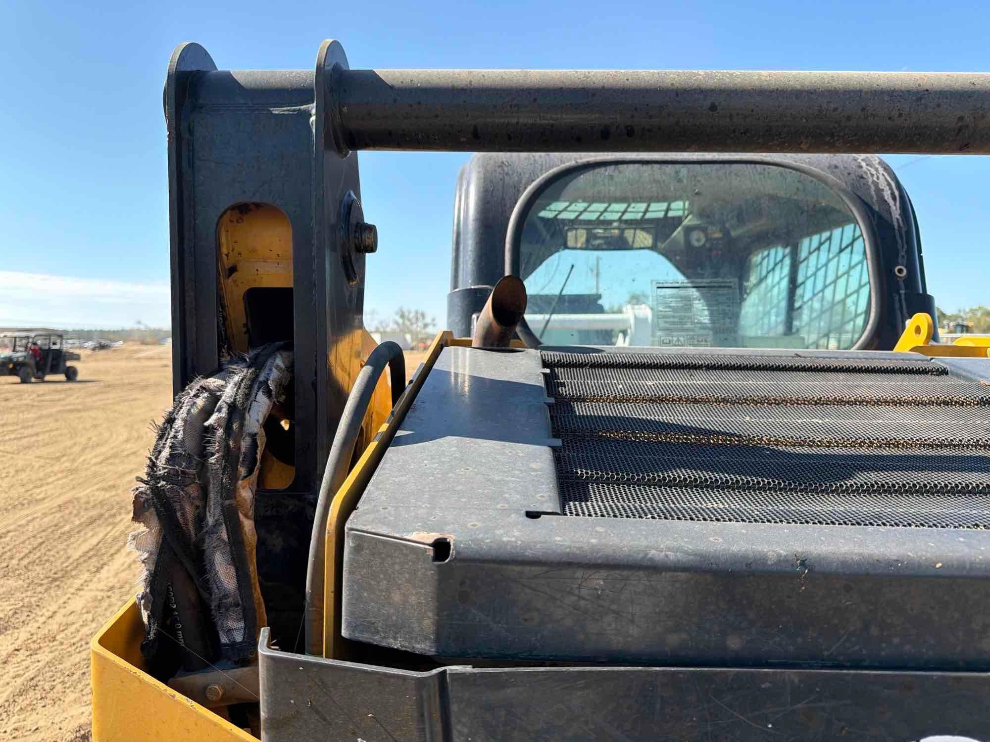 Caterpillar 259D