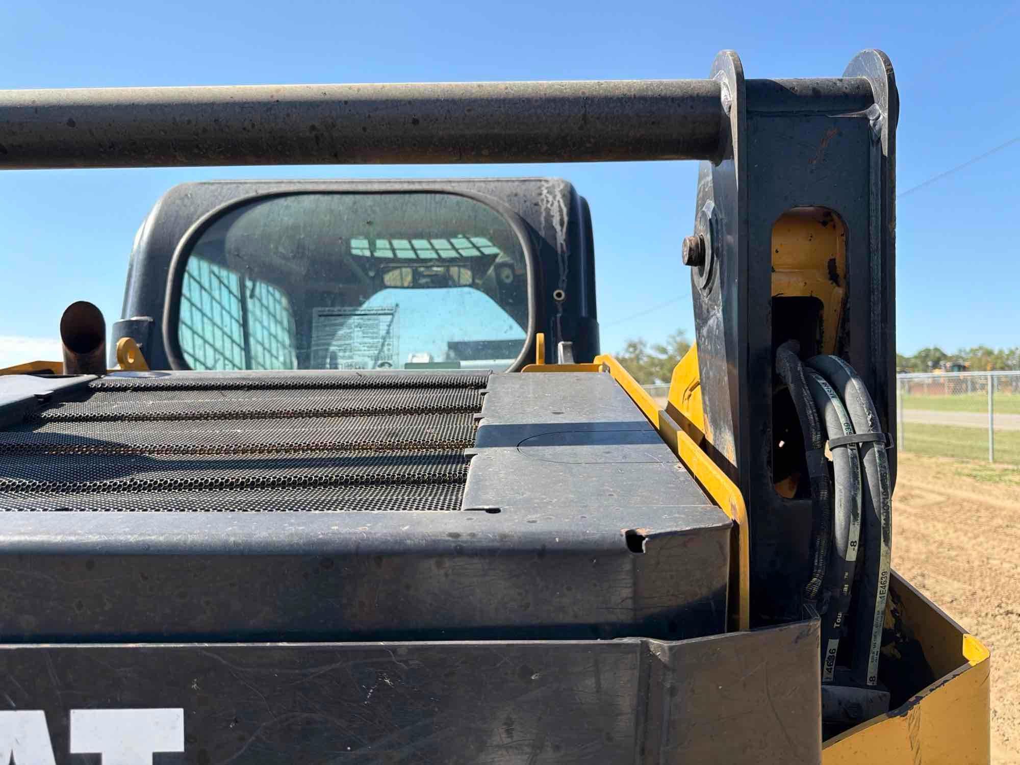 Caterpillar 259D