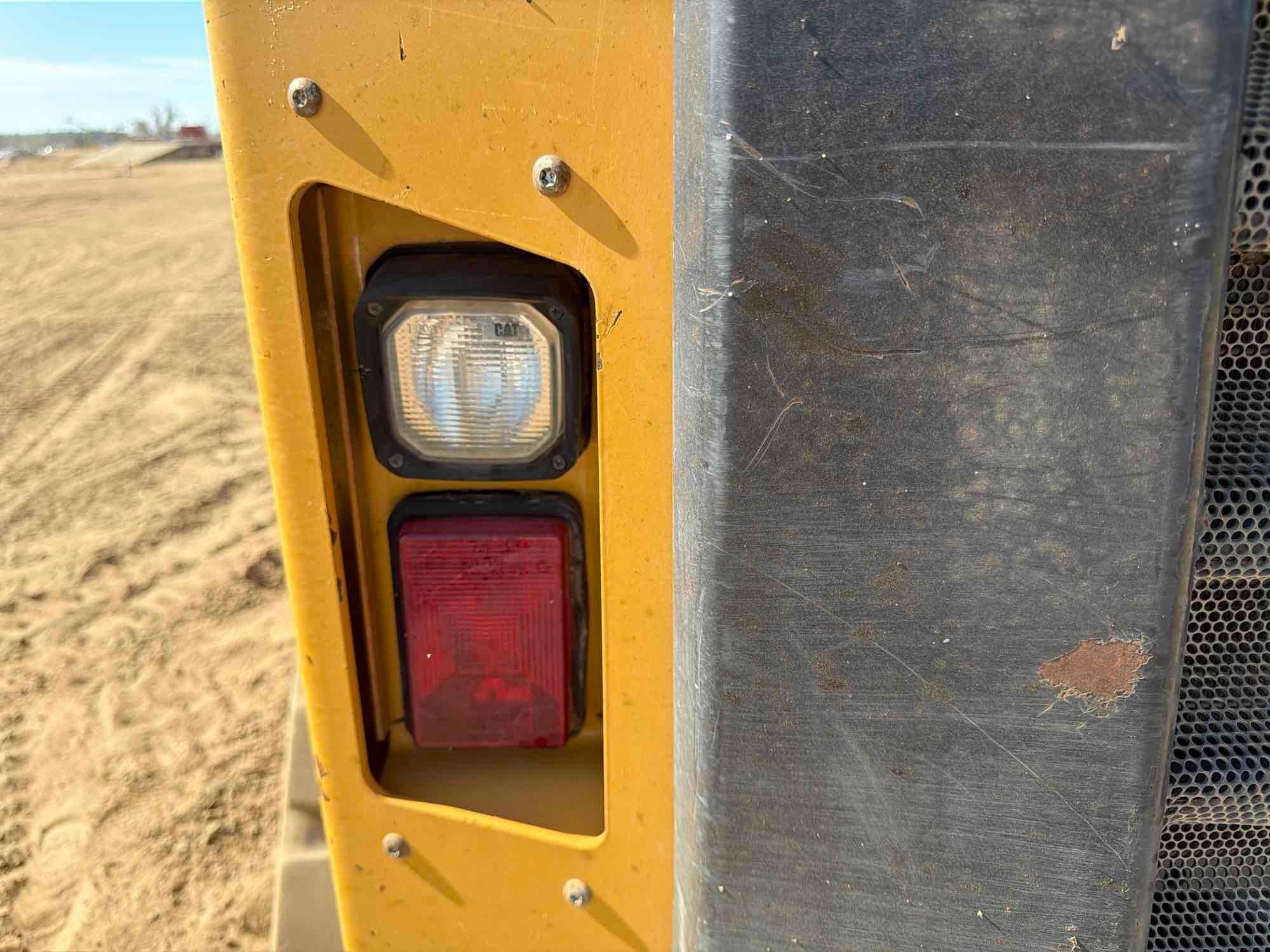 Caterpillar 259D