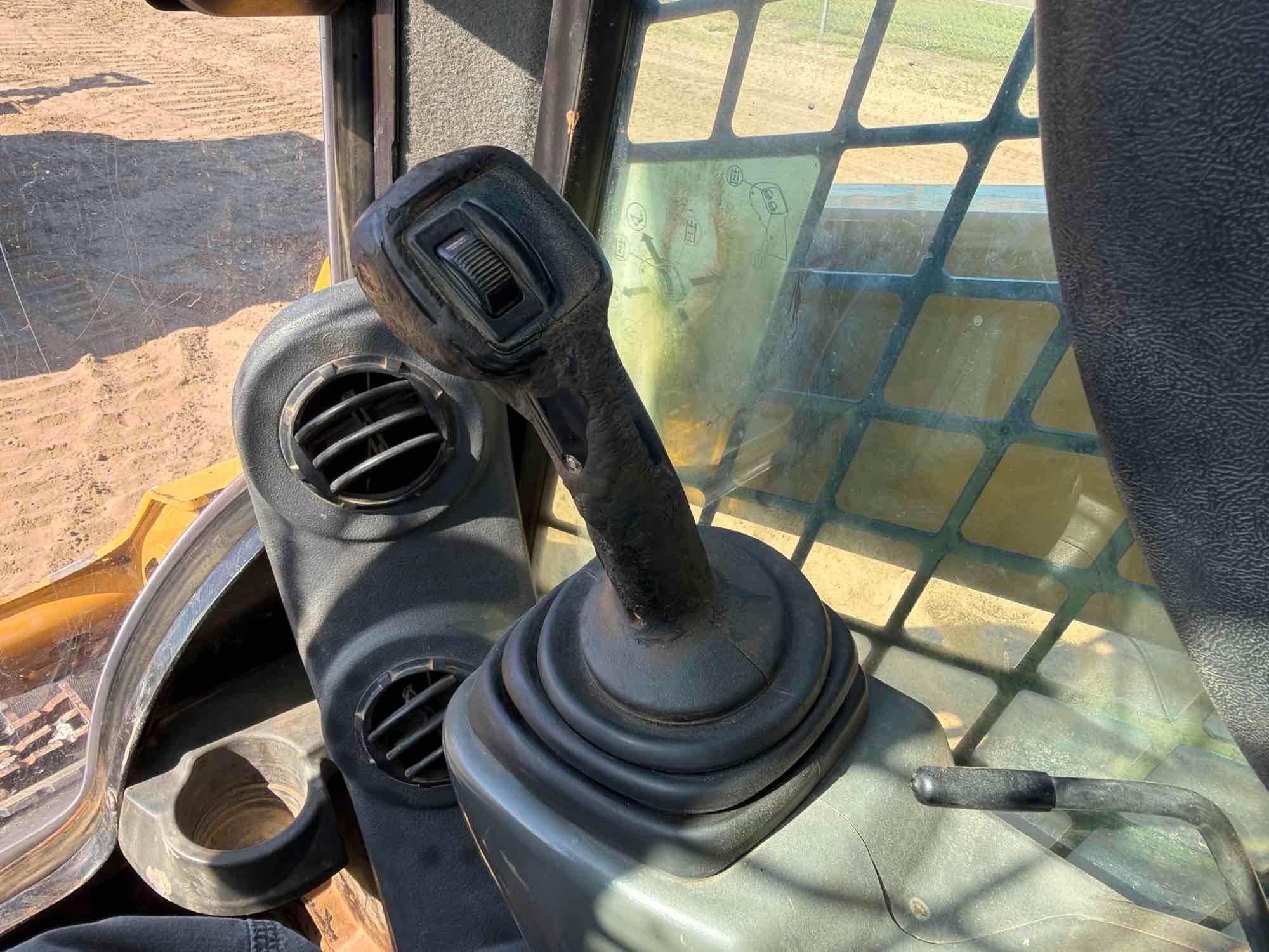 Caterpillar 259D