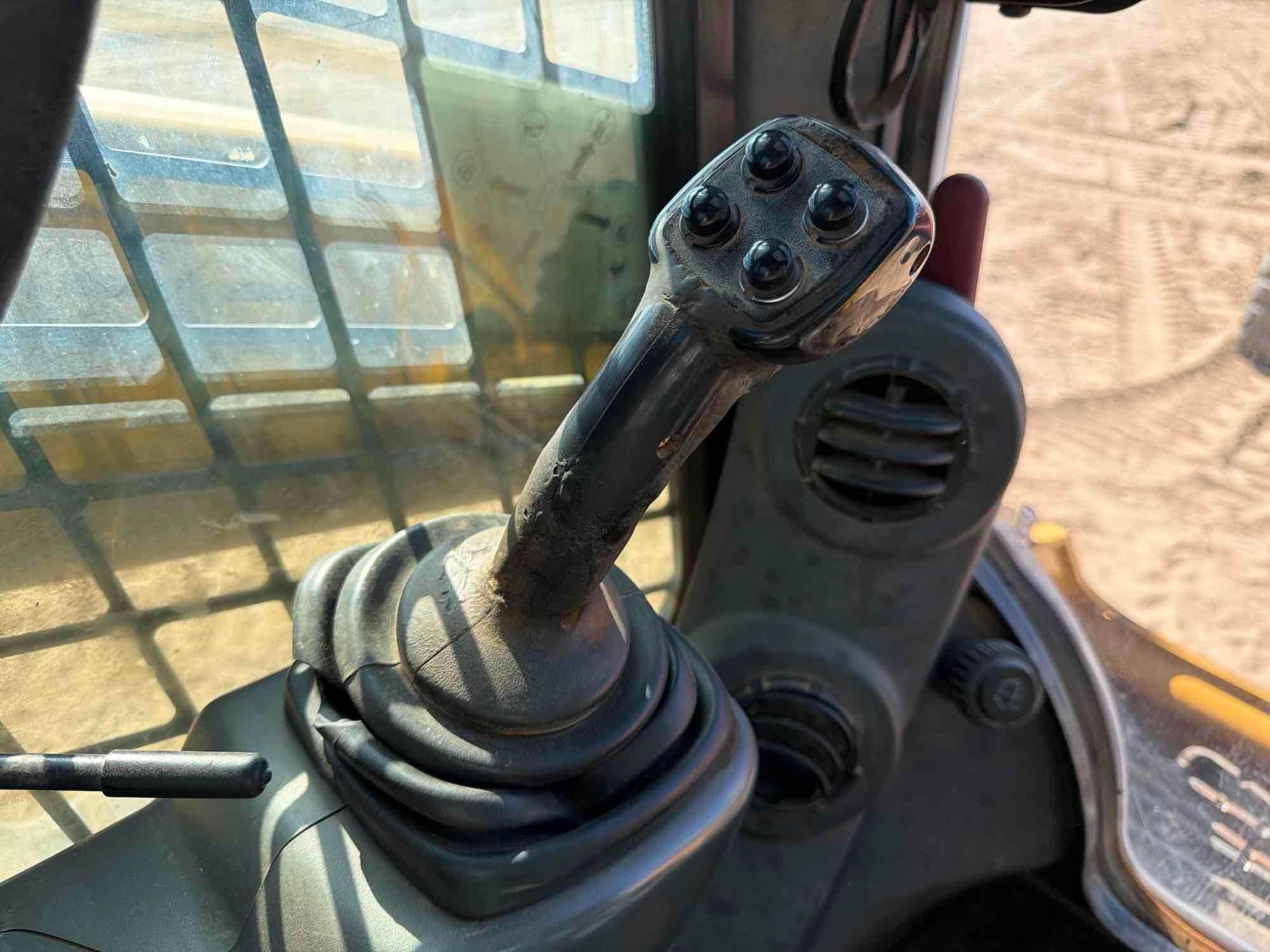 Caterpillar 259D